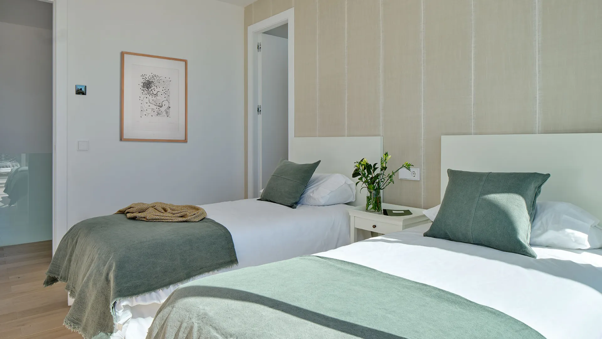 For sale Marbella City villa