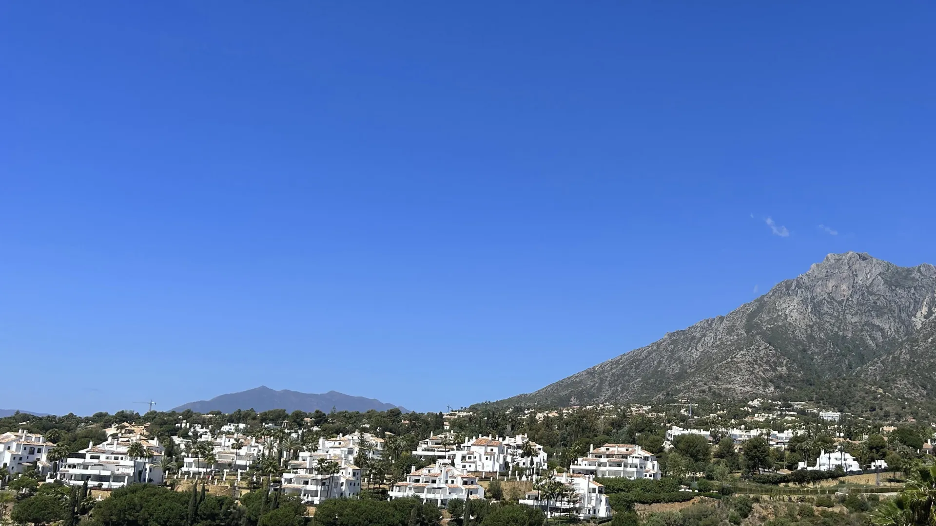 For sale Marbella City villa