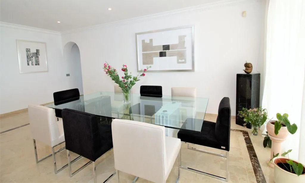 For sale Paraiso Alto 10 bedrooms villa