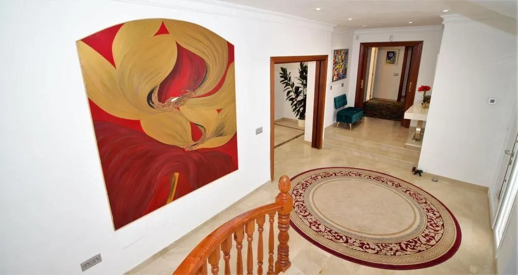 For sale Paraiso Alto 10 bedrooms villa