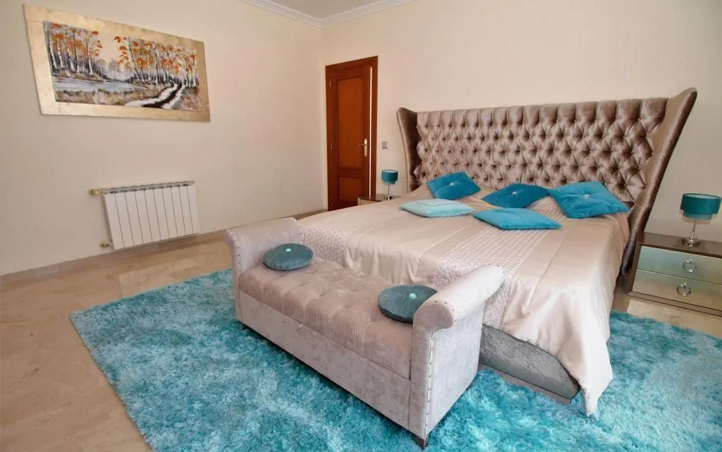 For sale Paraiso Alto 10 bedrooms villa