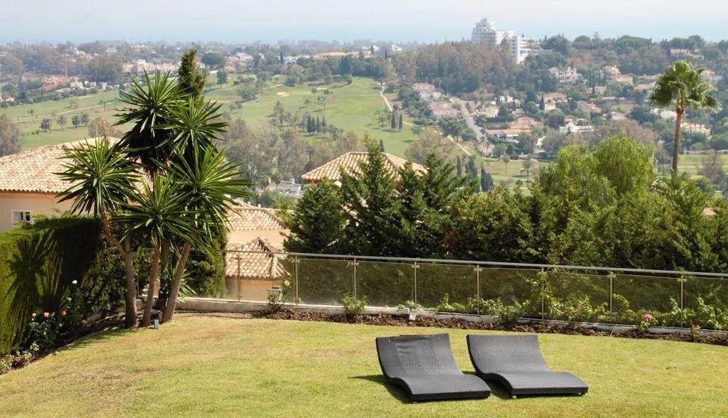 For sale Paraiso Alto 10 bedrooms villa