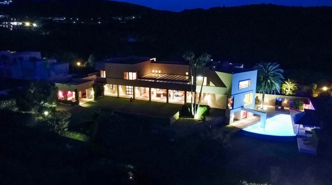 For sale villa in La Reserva with 6 bedrooms