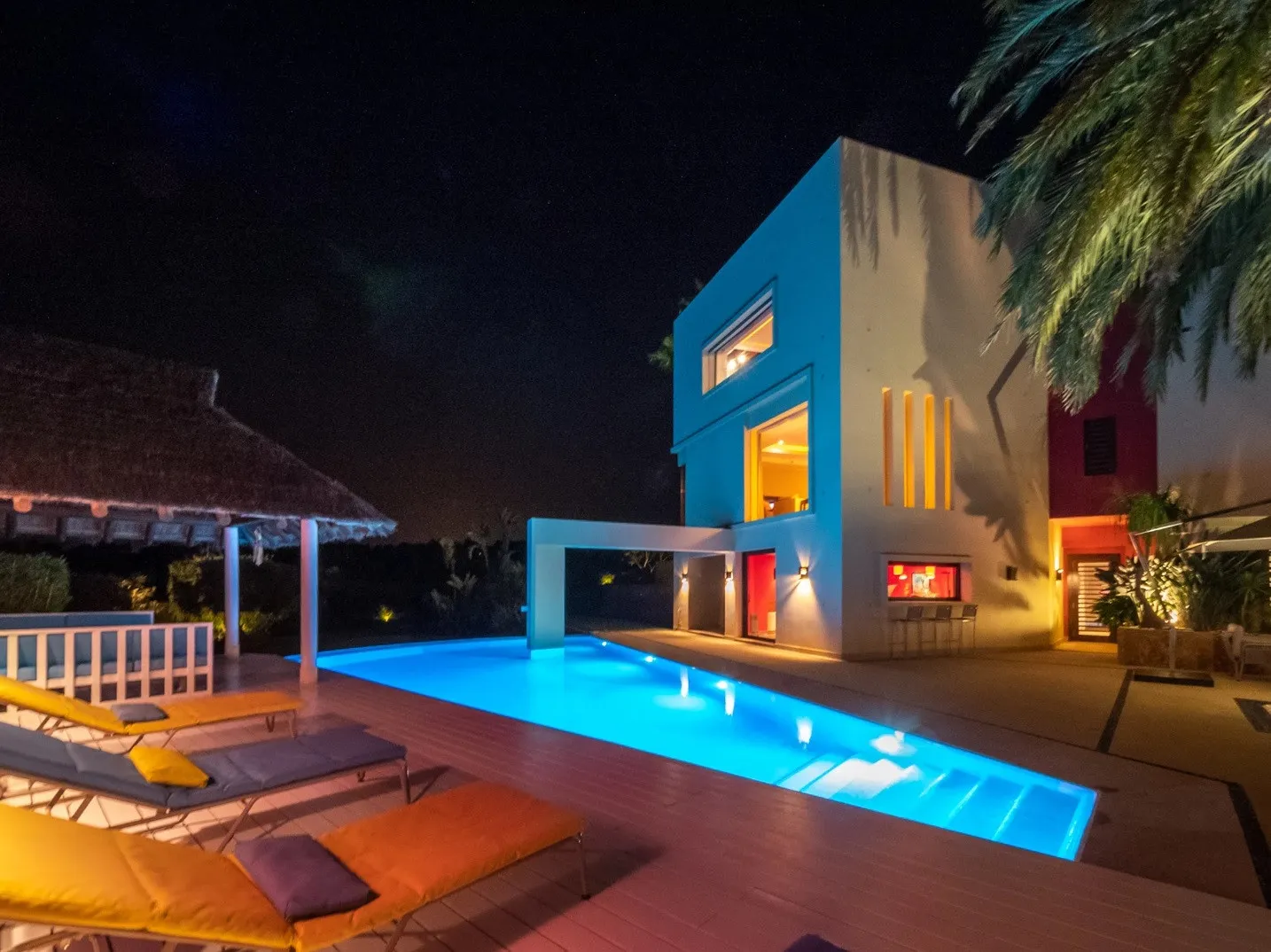 For sale villa in La Reserva with 6 bedrooms