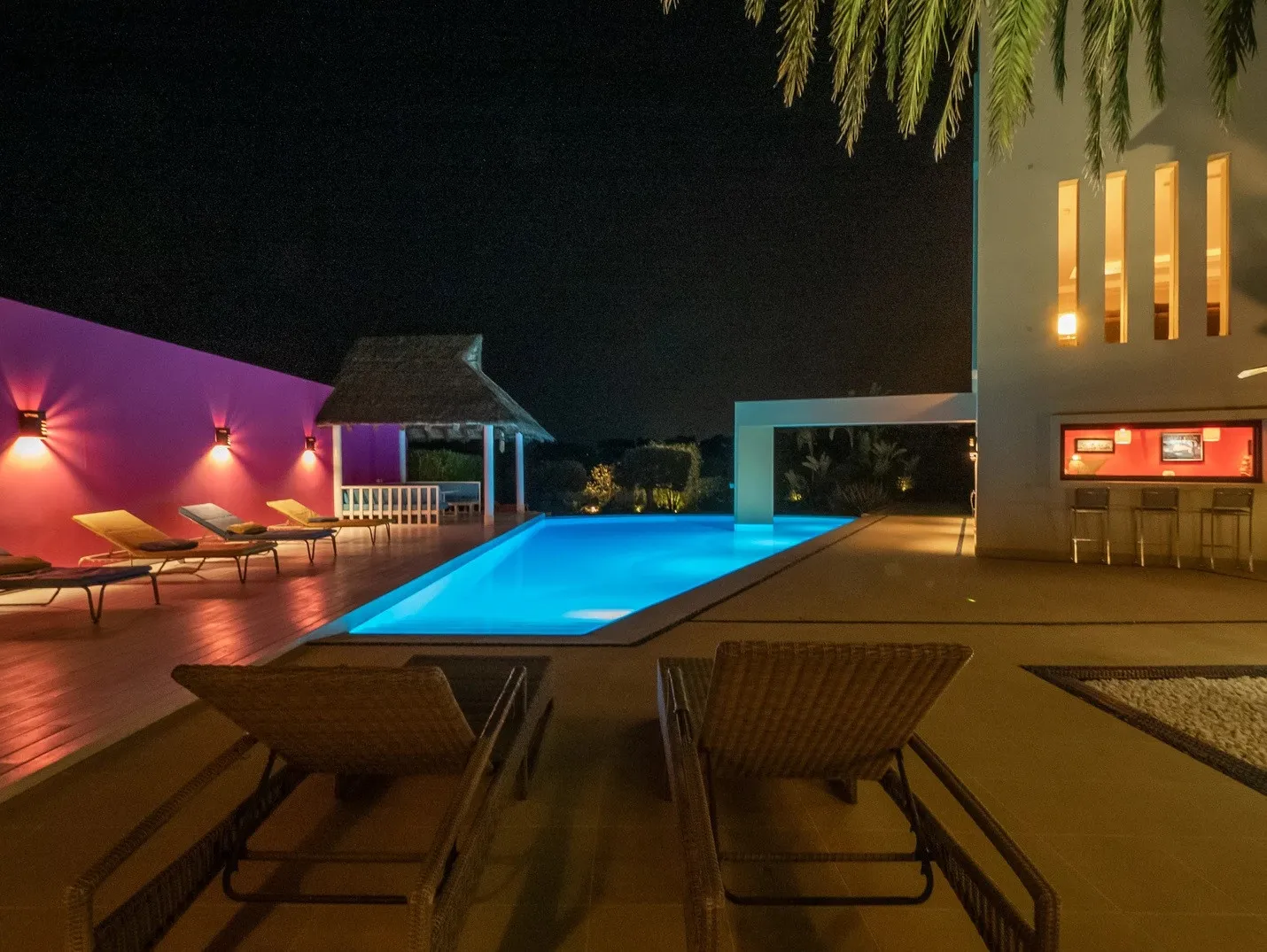 For sale villa in La Reserva with 6 bedrooms