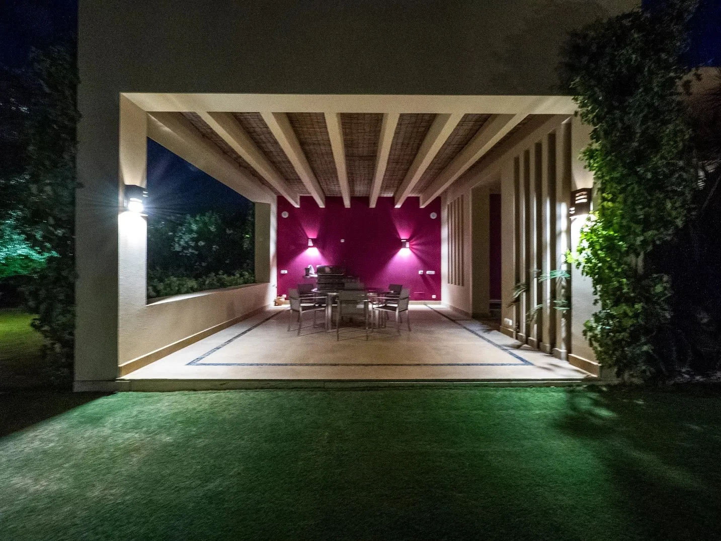 For sale villa in La Reserva with 6 bedrooms