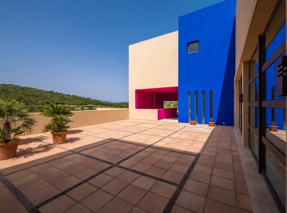 For sale villa in La Reserva with 6 bedrooms