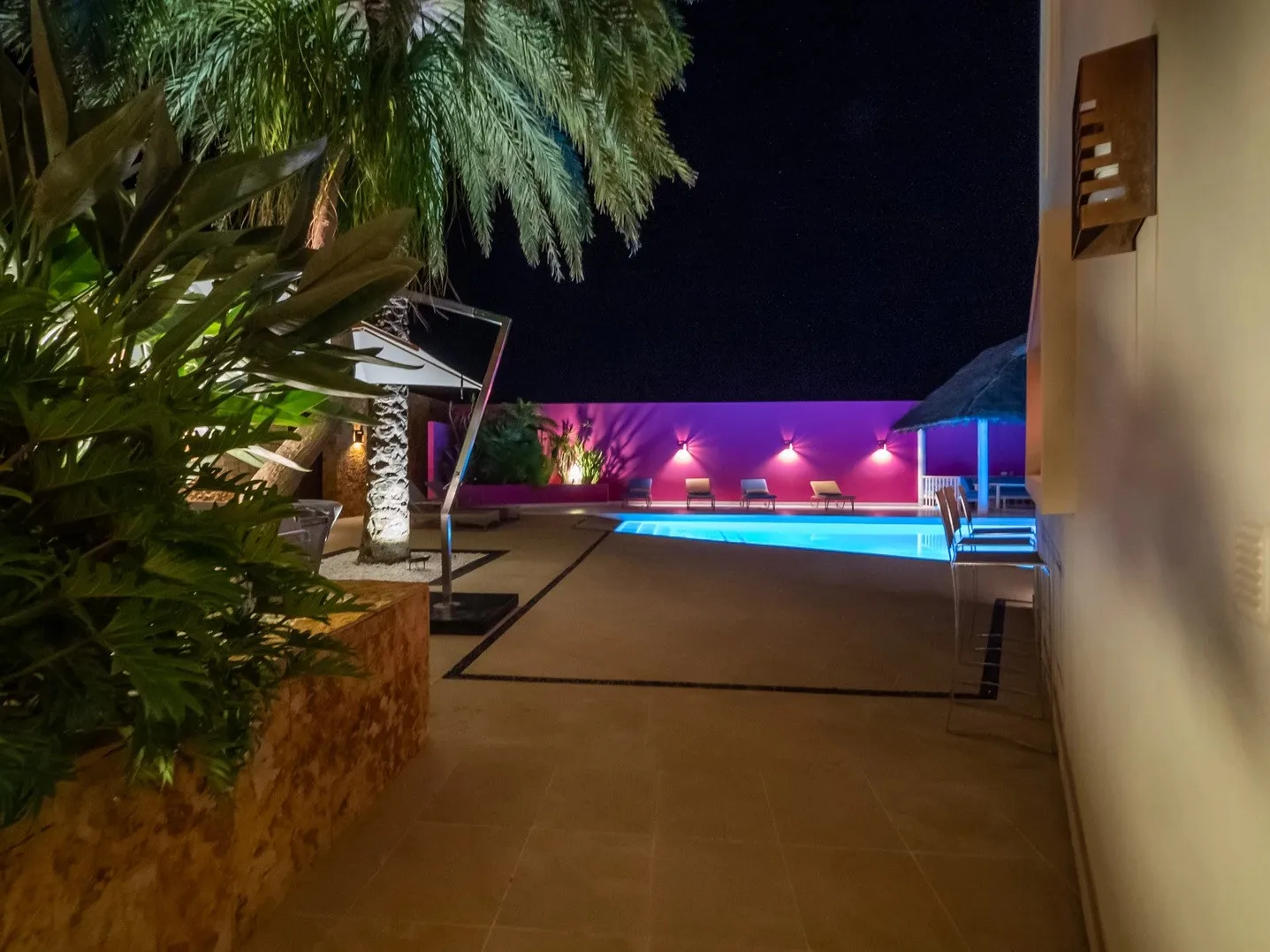 For sale villa in La Reserva with 6 bedrooms