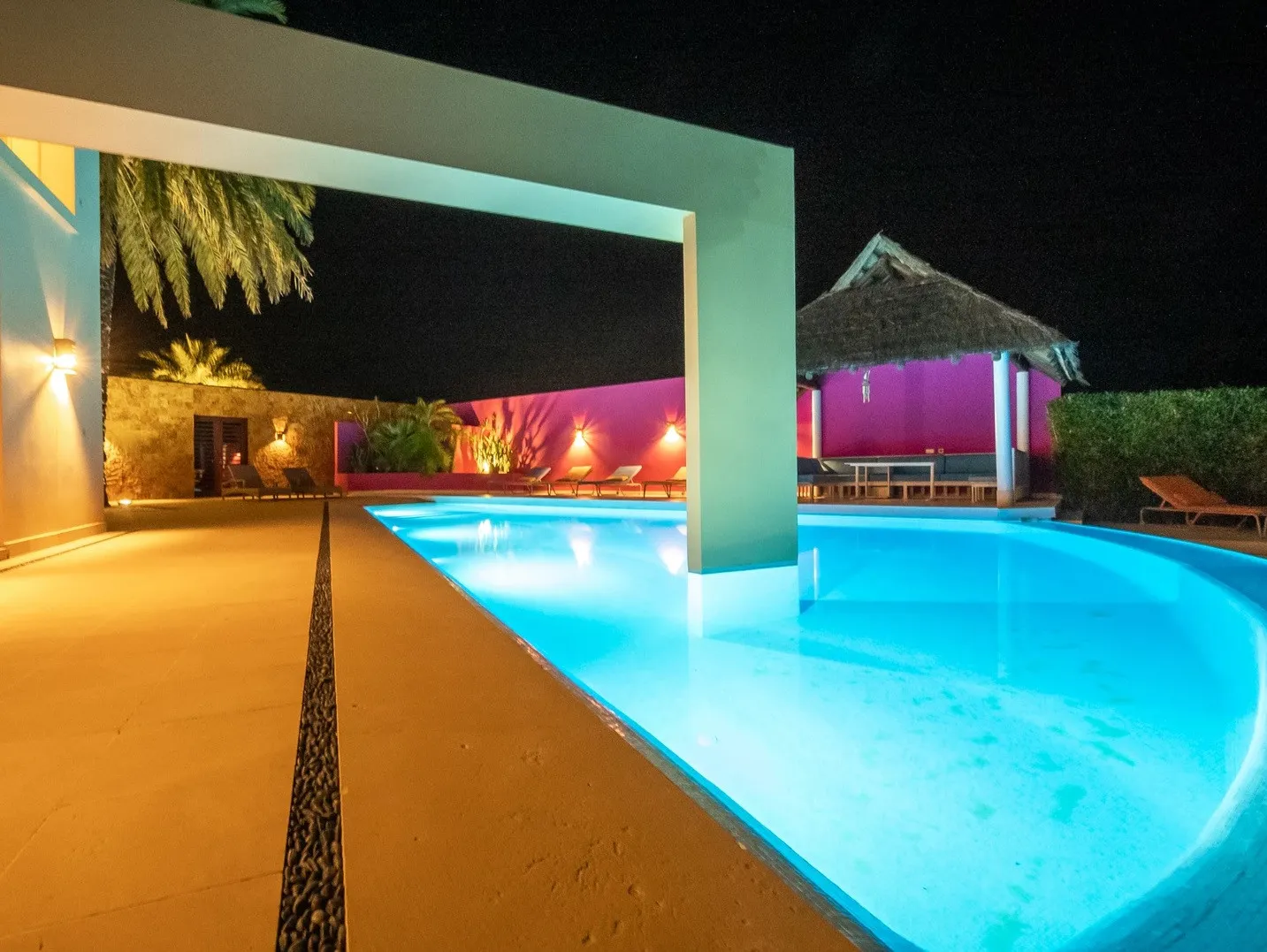 For sale villa in La Reserva with 6 bedrooms