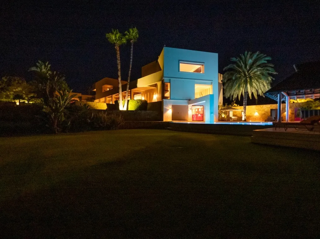 For sale villa in La Reserva with 6 bedrooms