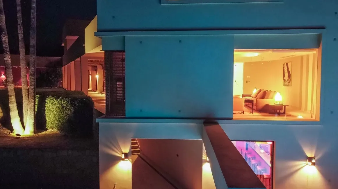 For sale villa in La Reserva with 6 bedrooms