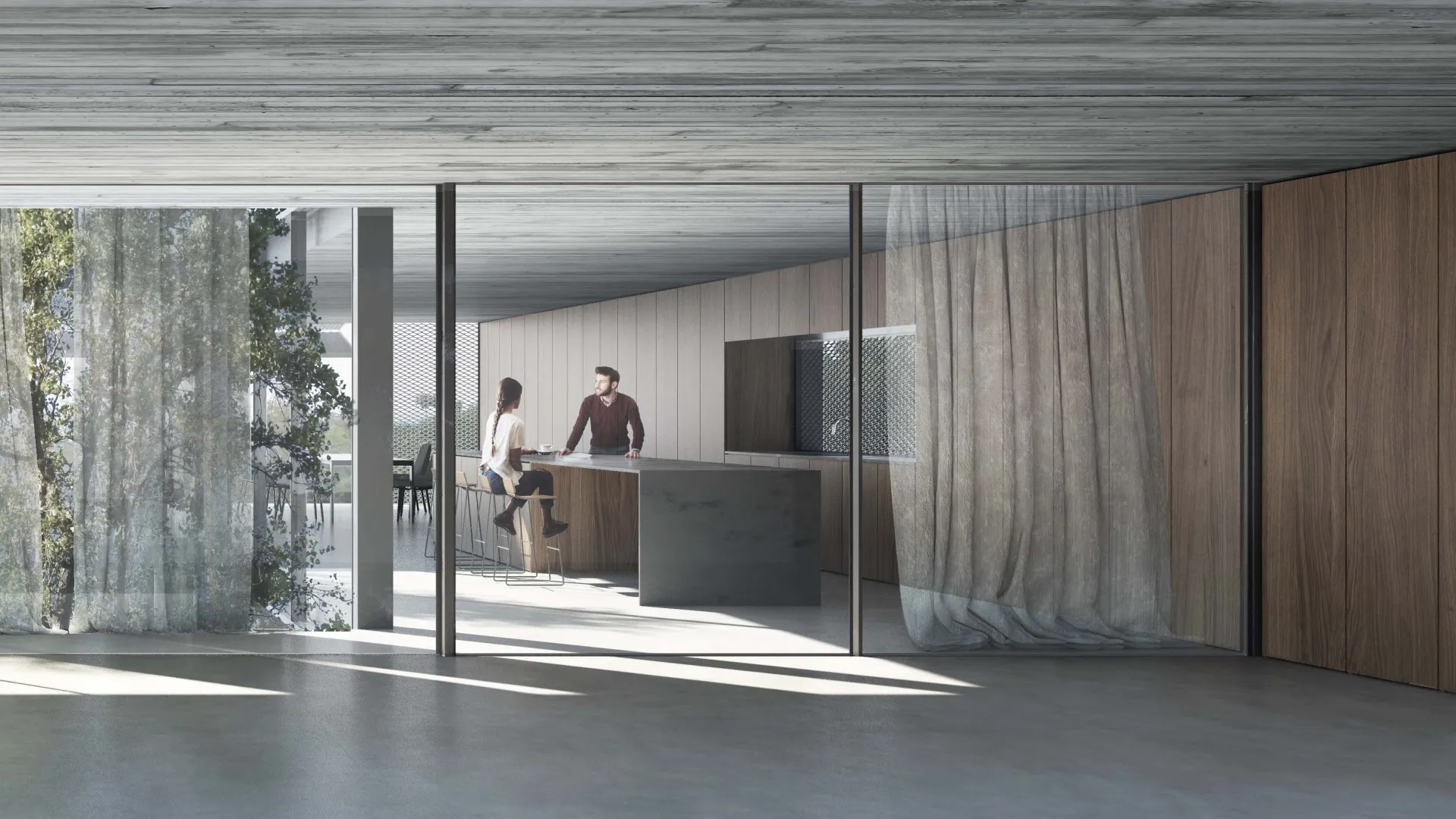 Villa de 6 dormitorios en venta en Los Flamingos