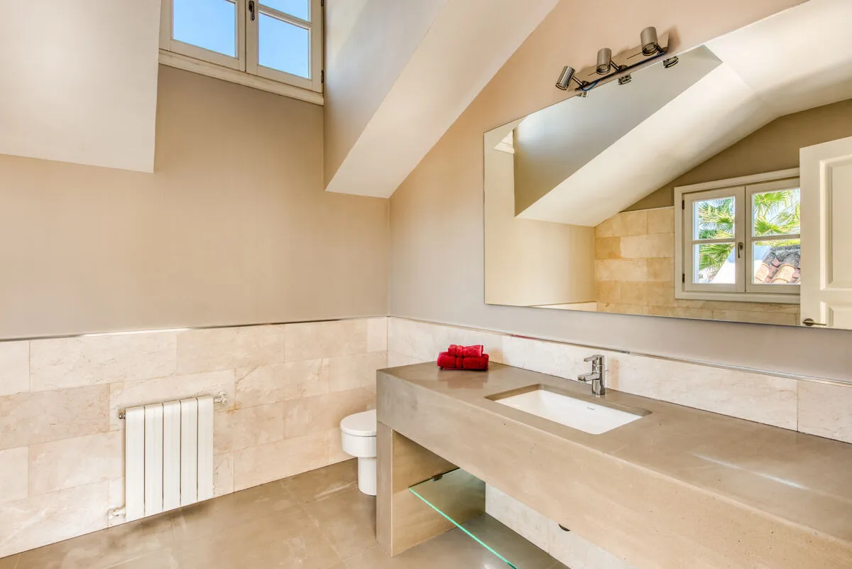 Guadalmina Baja, villa a la venta