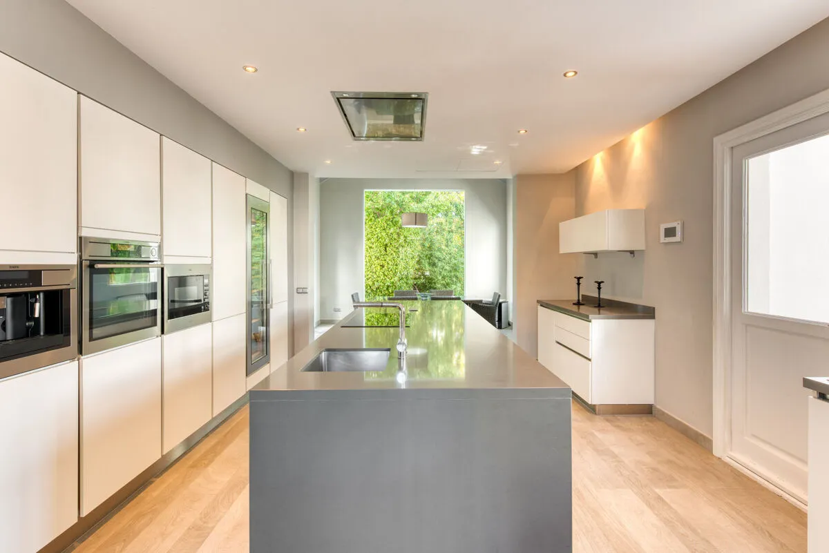 Guadalmina Baja, villa a la venta