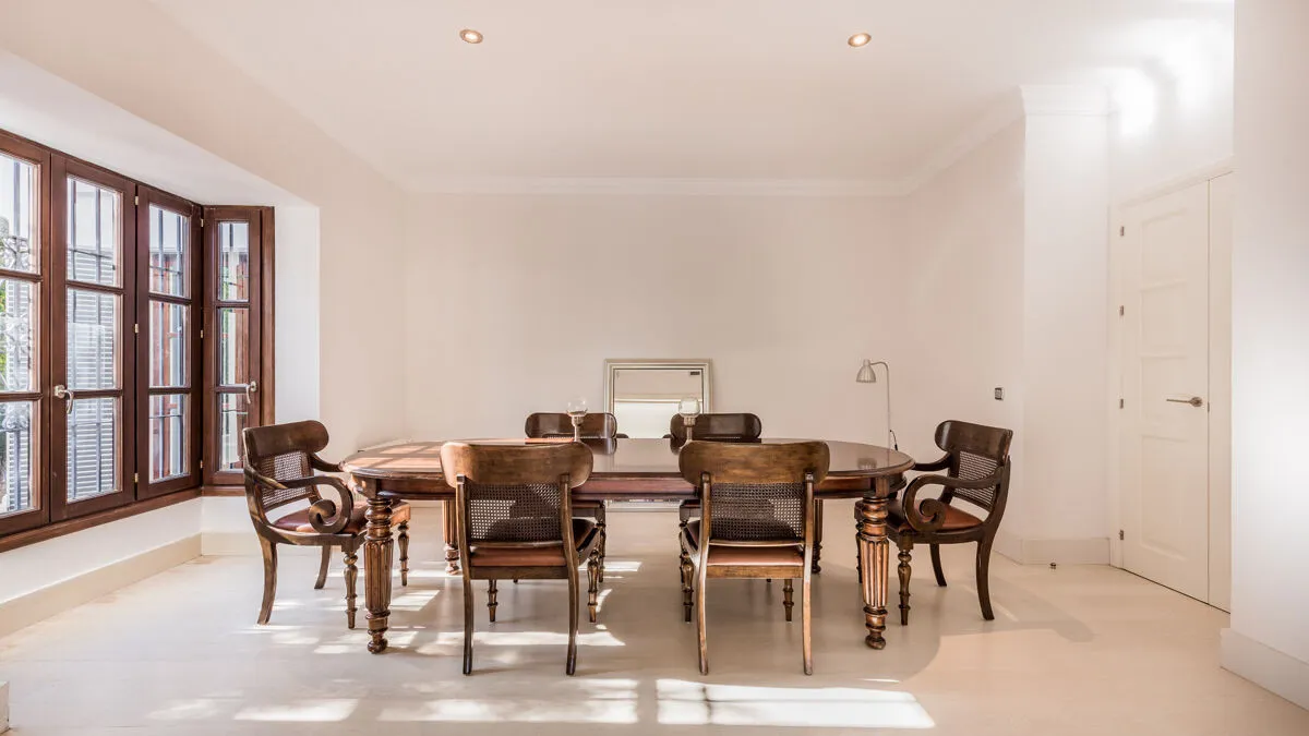 Guadalmina Baja, villa a la venta