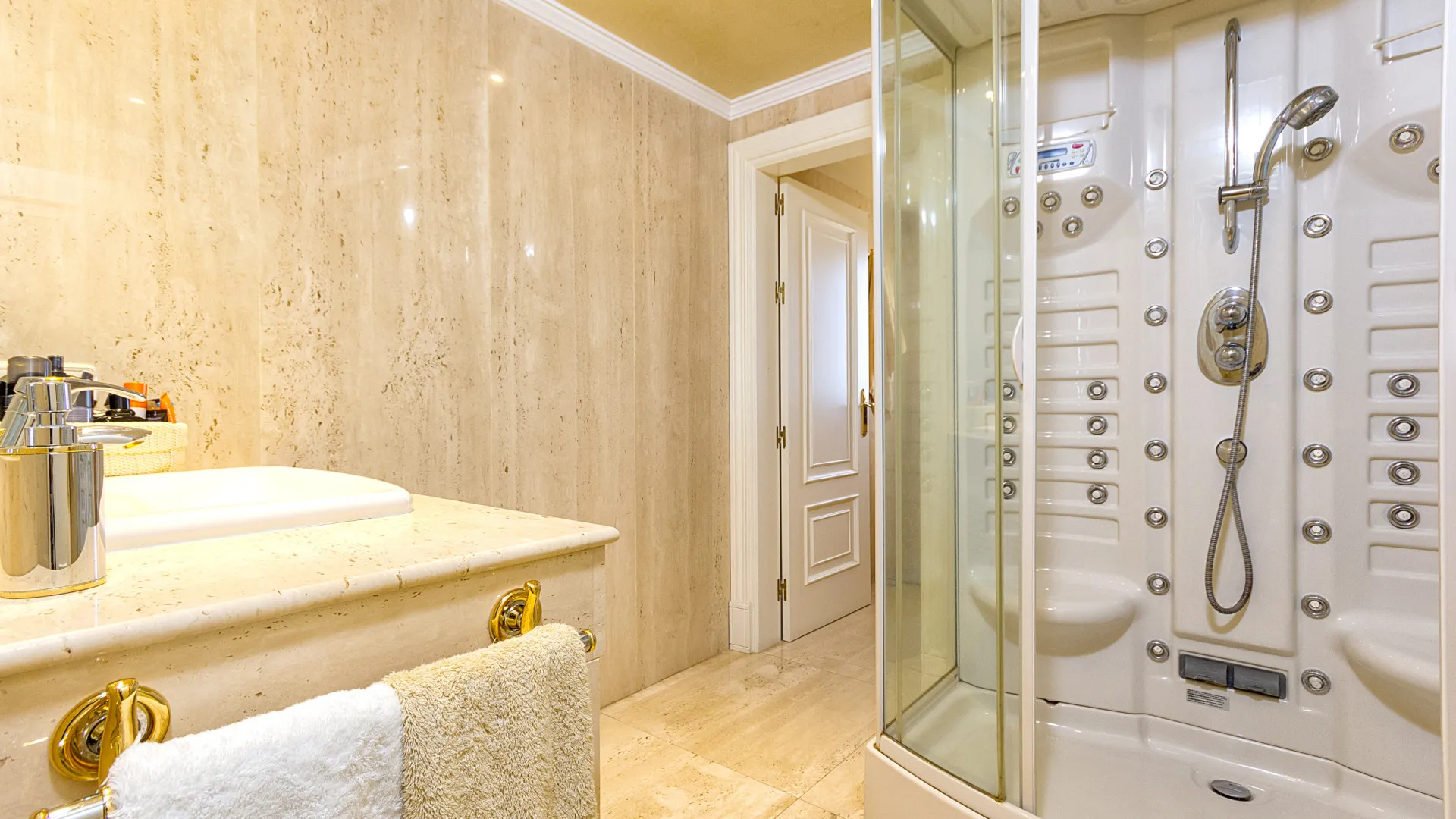 El Rosario, villa de 5 dormitorios en venta