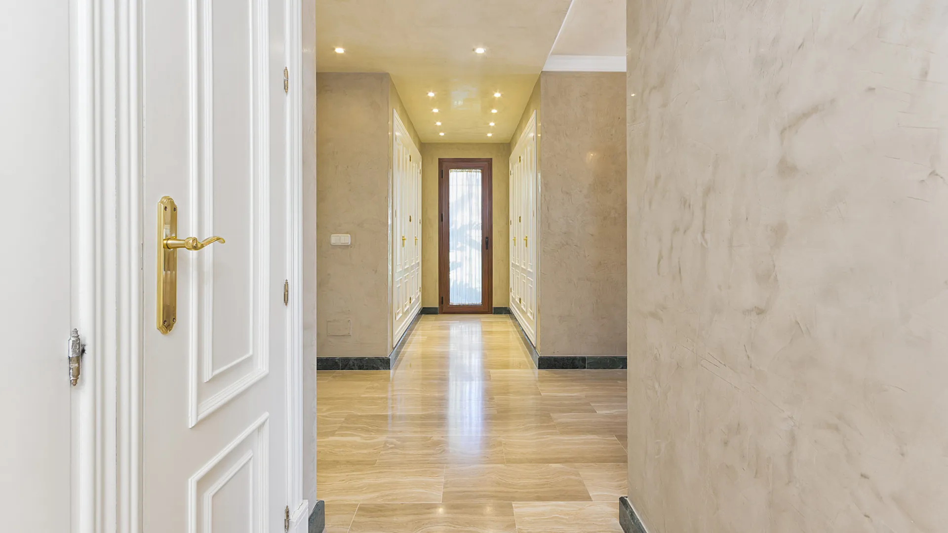 El Rosario, villa de 5 dormitorios en venta