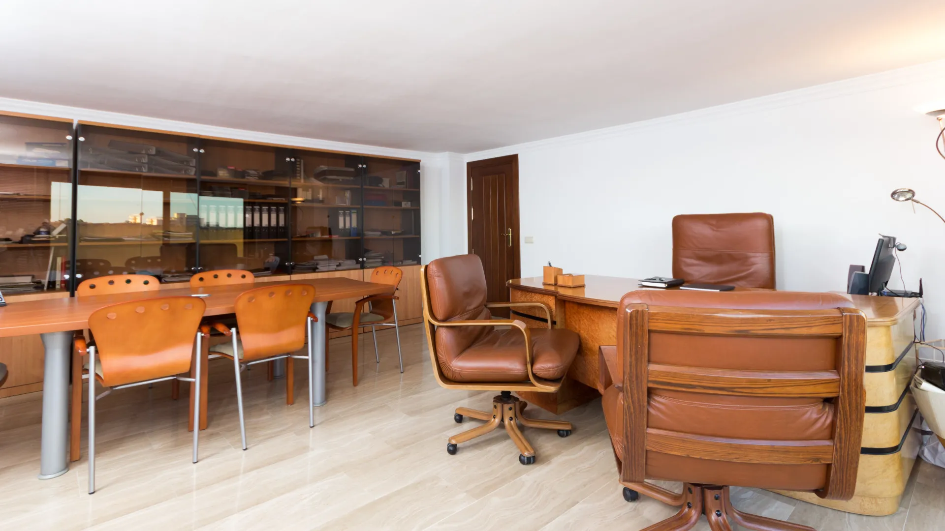 El Rosario, villa de 5 dormitorios en venta