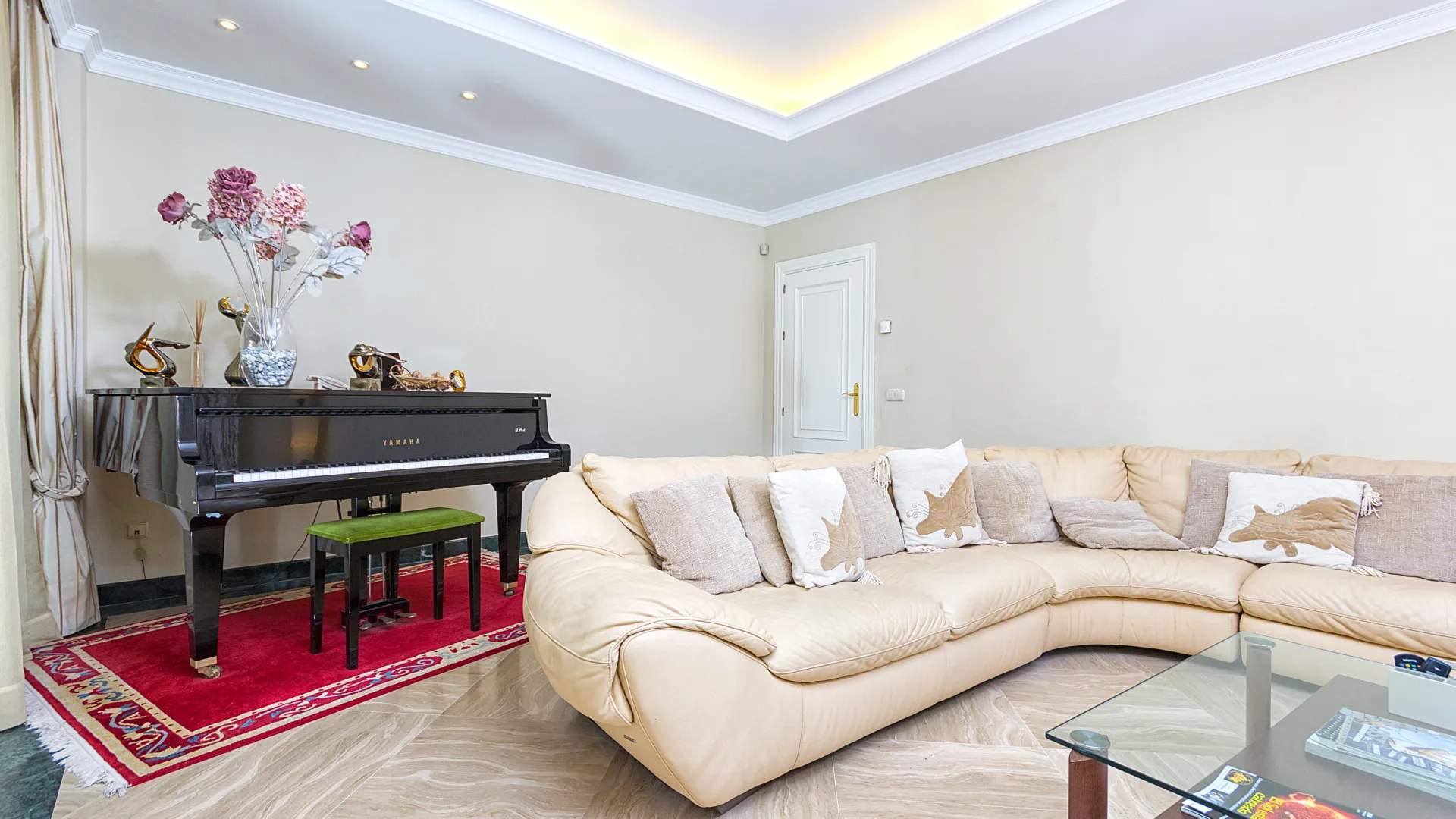 El Rosario, villa de 5 dormitorios en venta