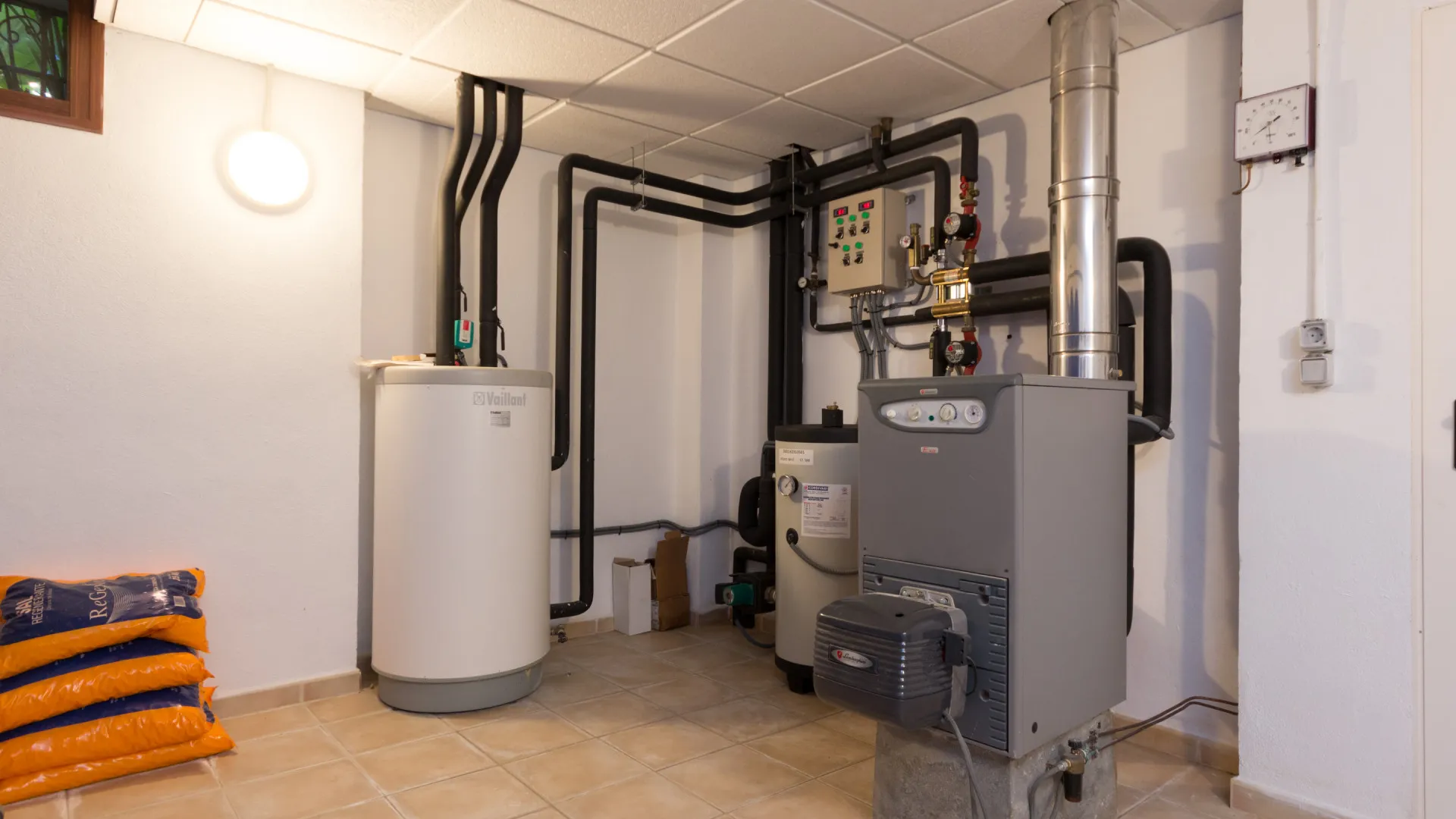 El Rosario, villa de 5 dormitorios en venta