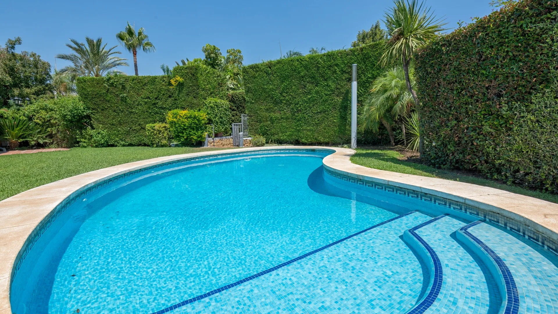 El Rosario, villa de 5 dormitorios en venta