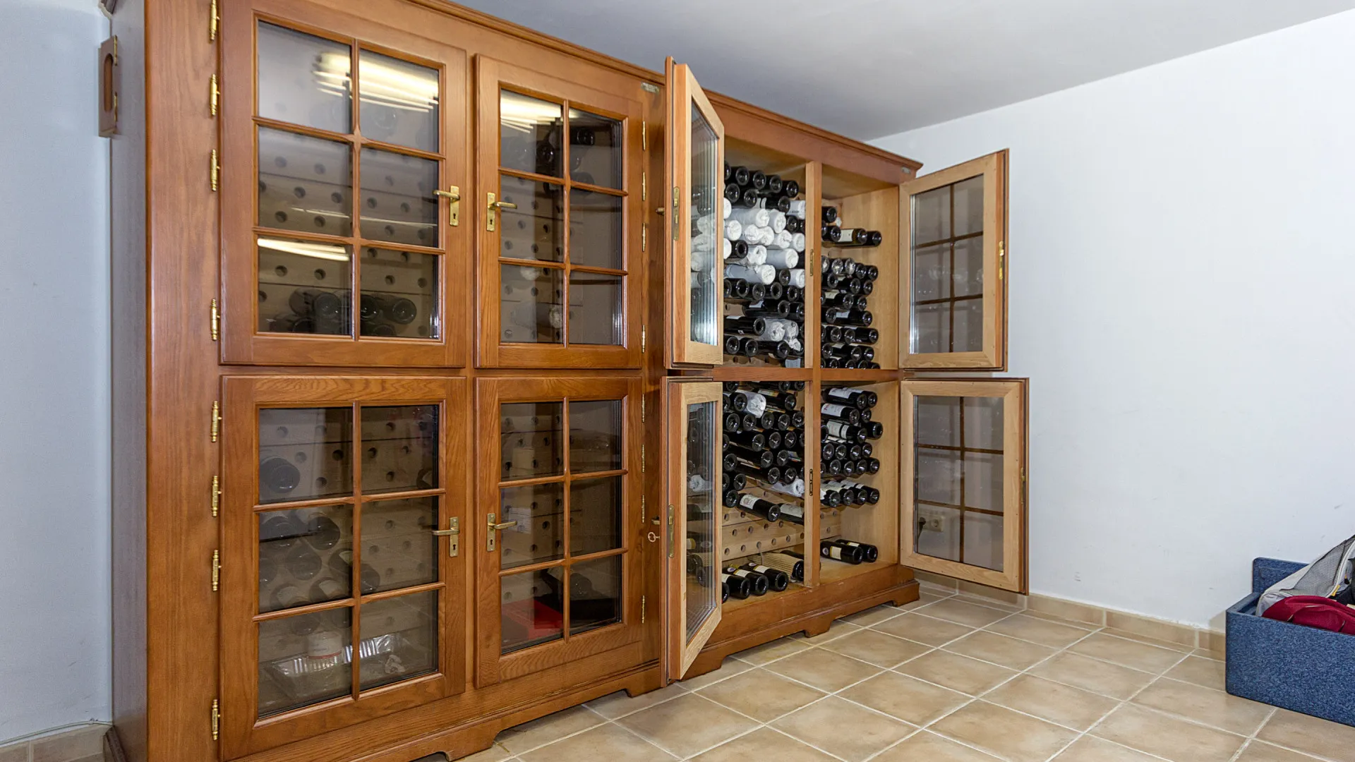 El Rosario, villa de 5 dormitorios en venta