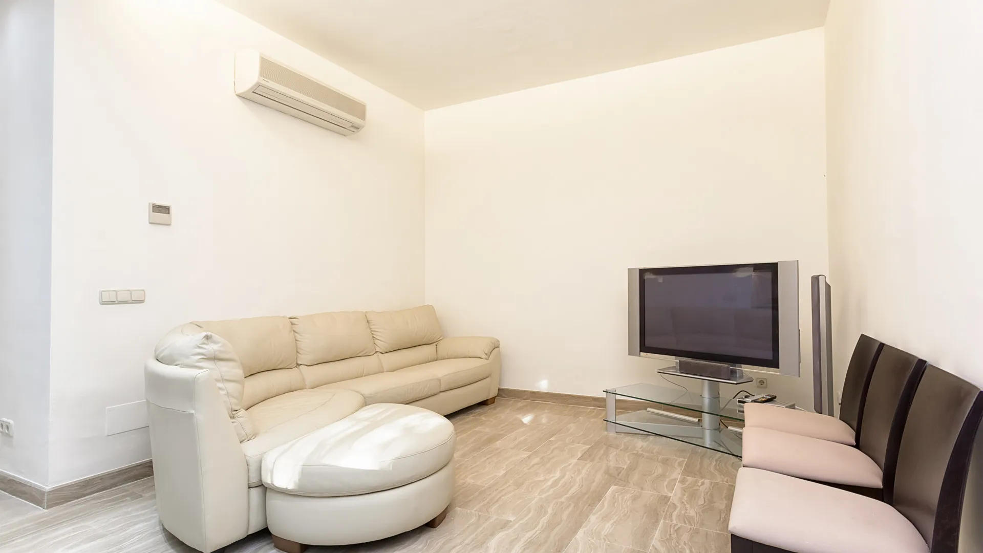 El Rosario, villa de 5 dormitorios en venta