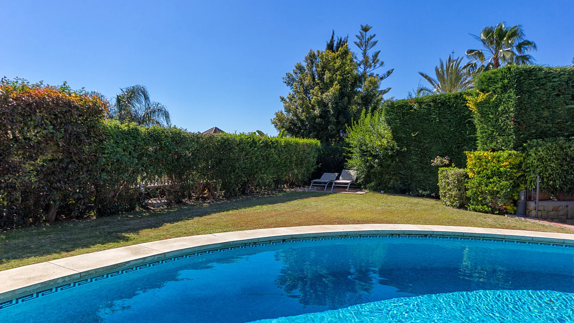 El Rosario, villa de 5 dormitorios en venta