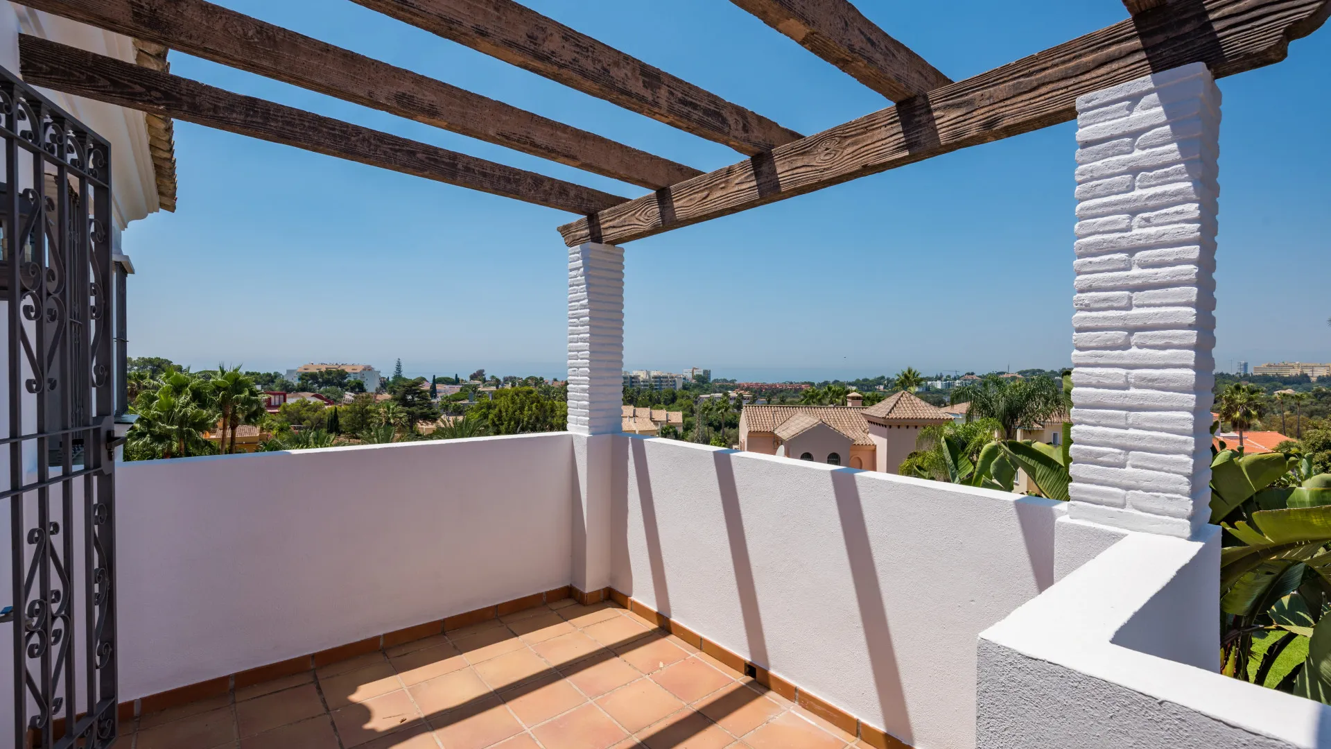 El Rosario, villa de 5 dormitorios en venta