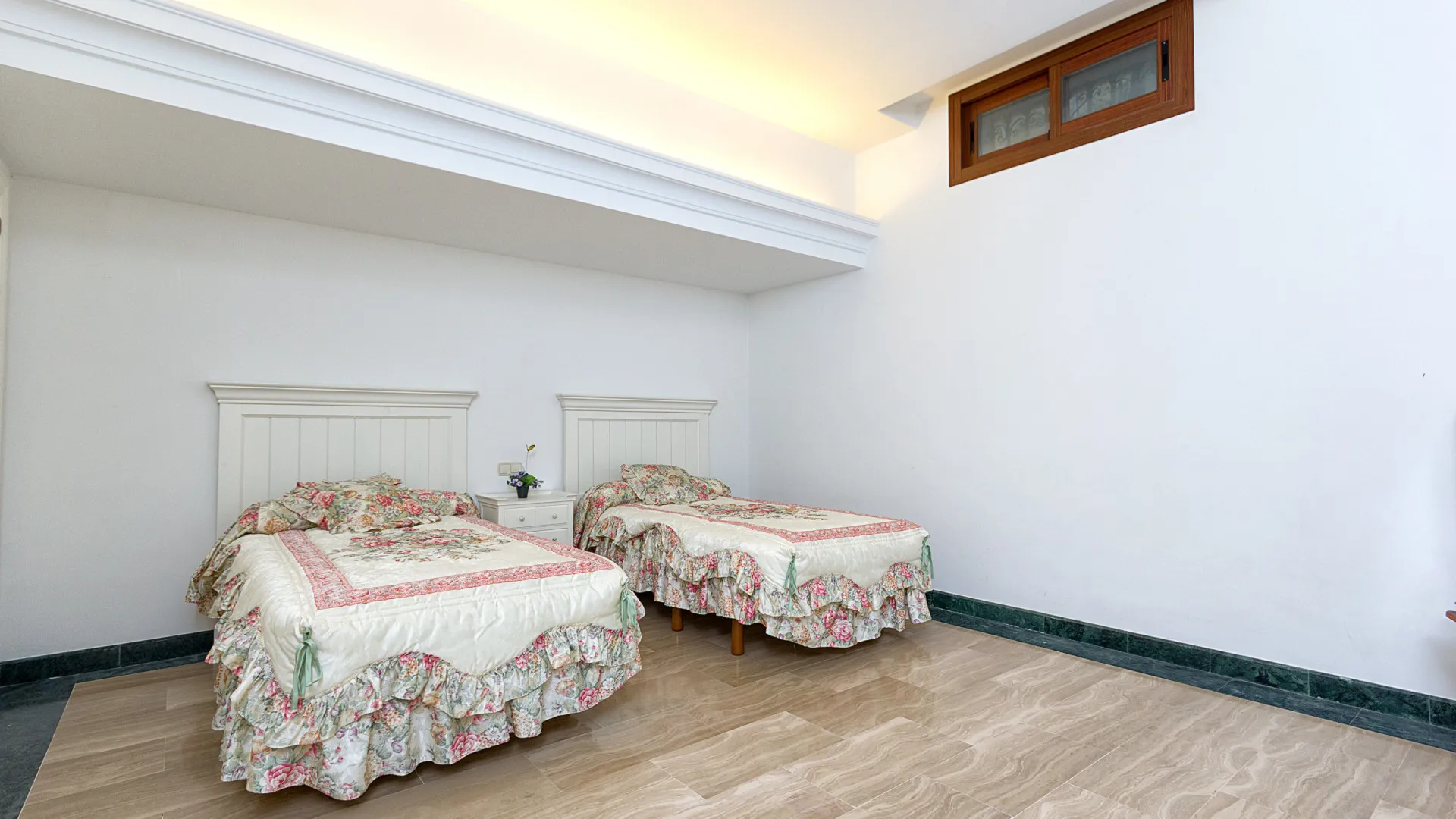 El Rosario, villa de 5 dormitorios en venta