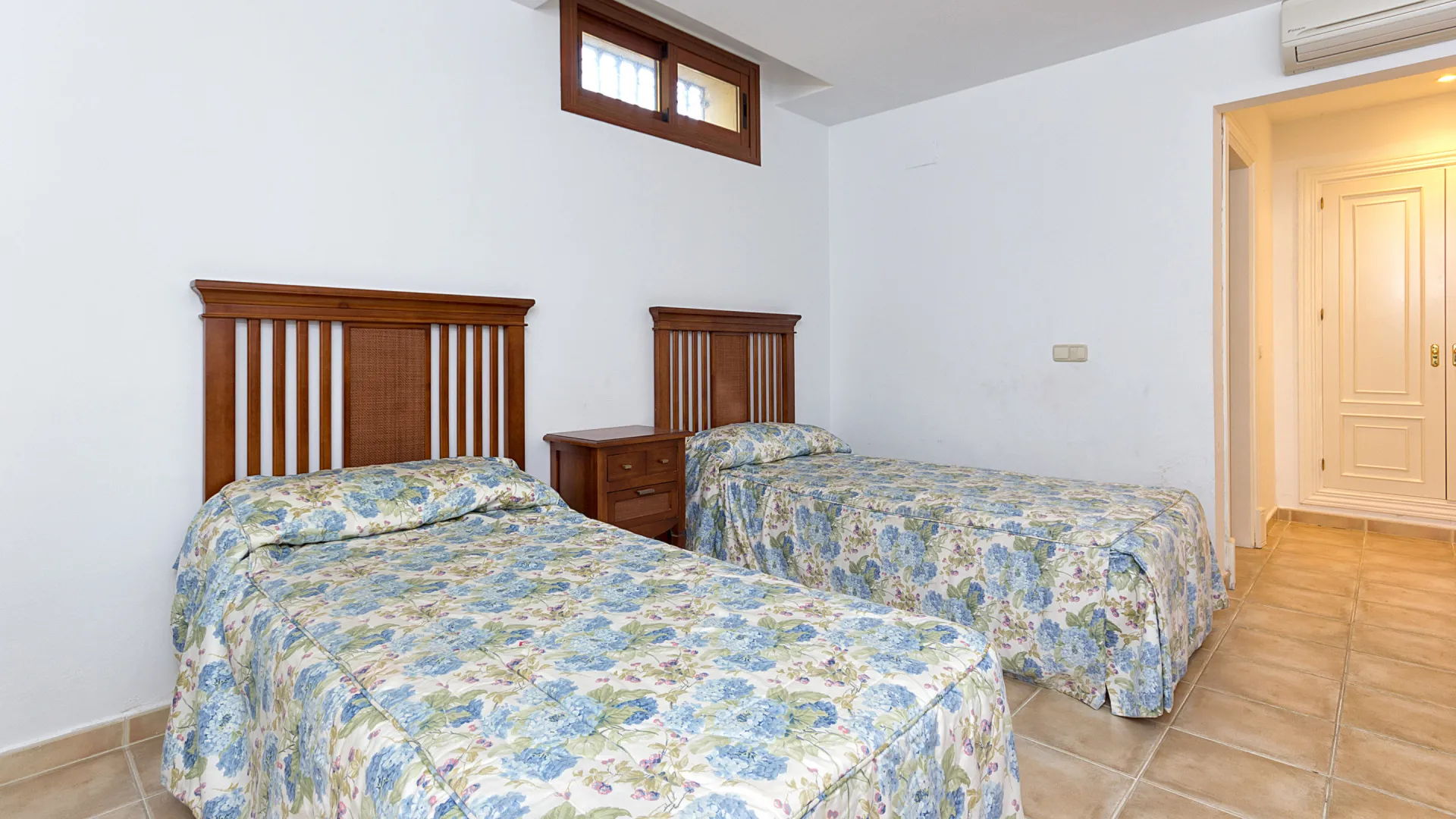 El Rosario, villa de 5 dormitorios en venta