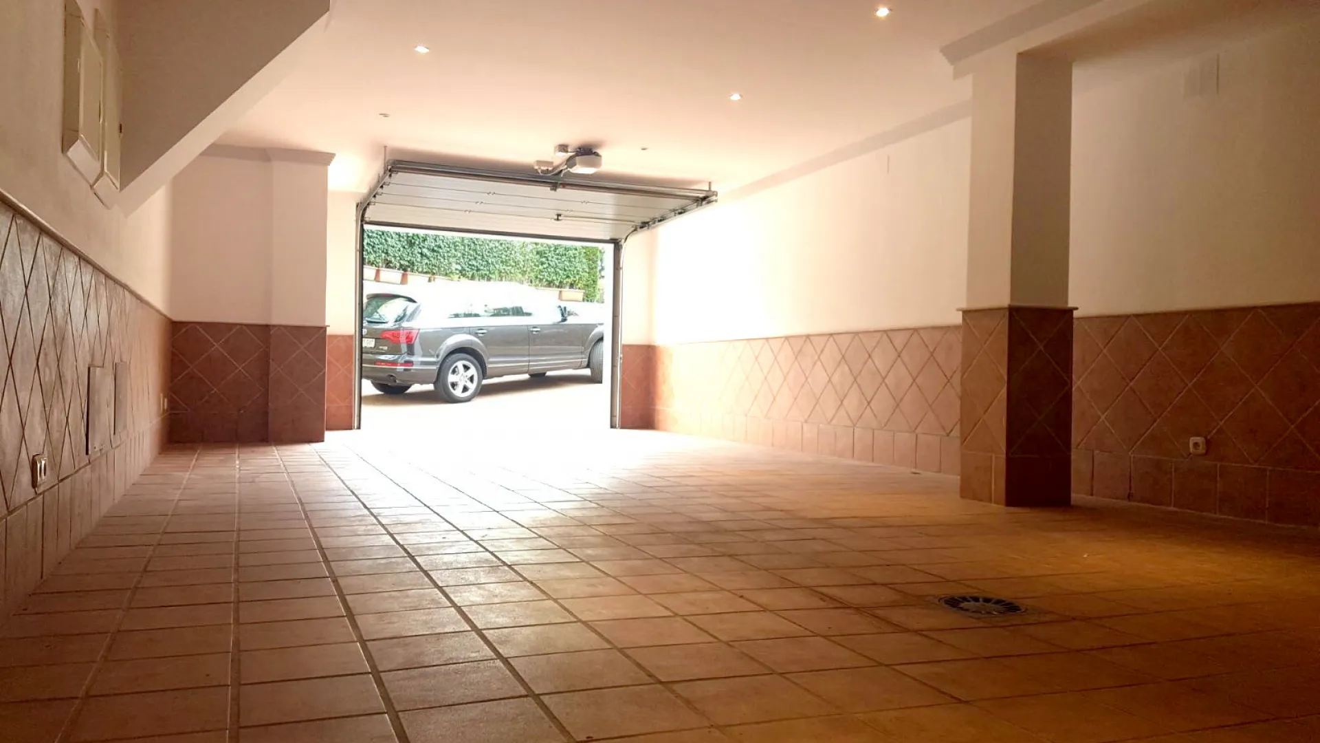 El Rosario, villa de 5 dormitorios en venta