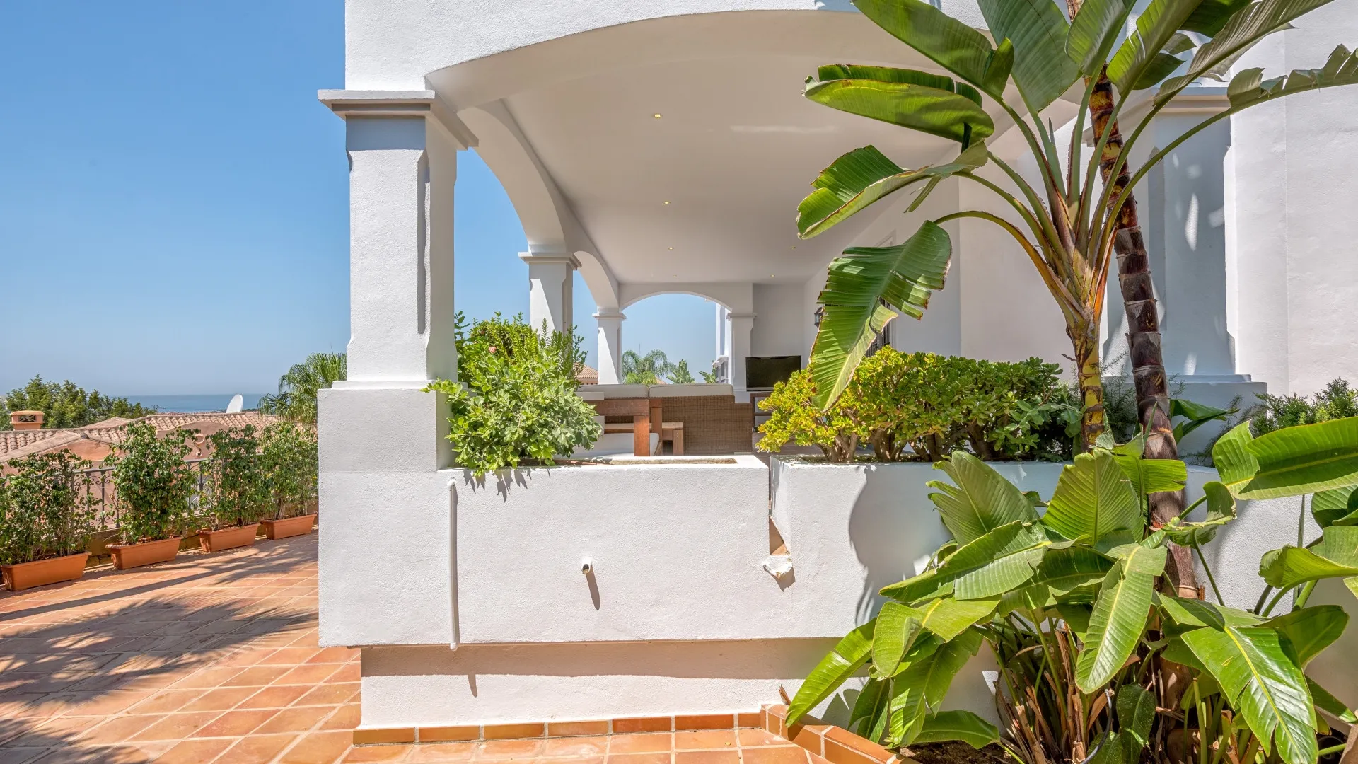 El Rosario, villa de 5 dormitorios en venta