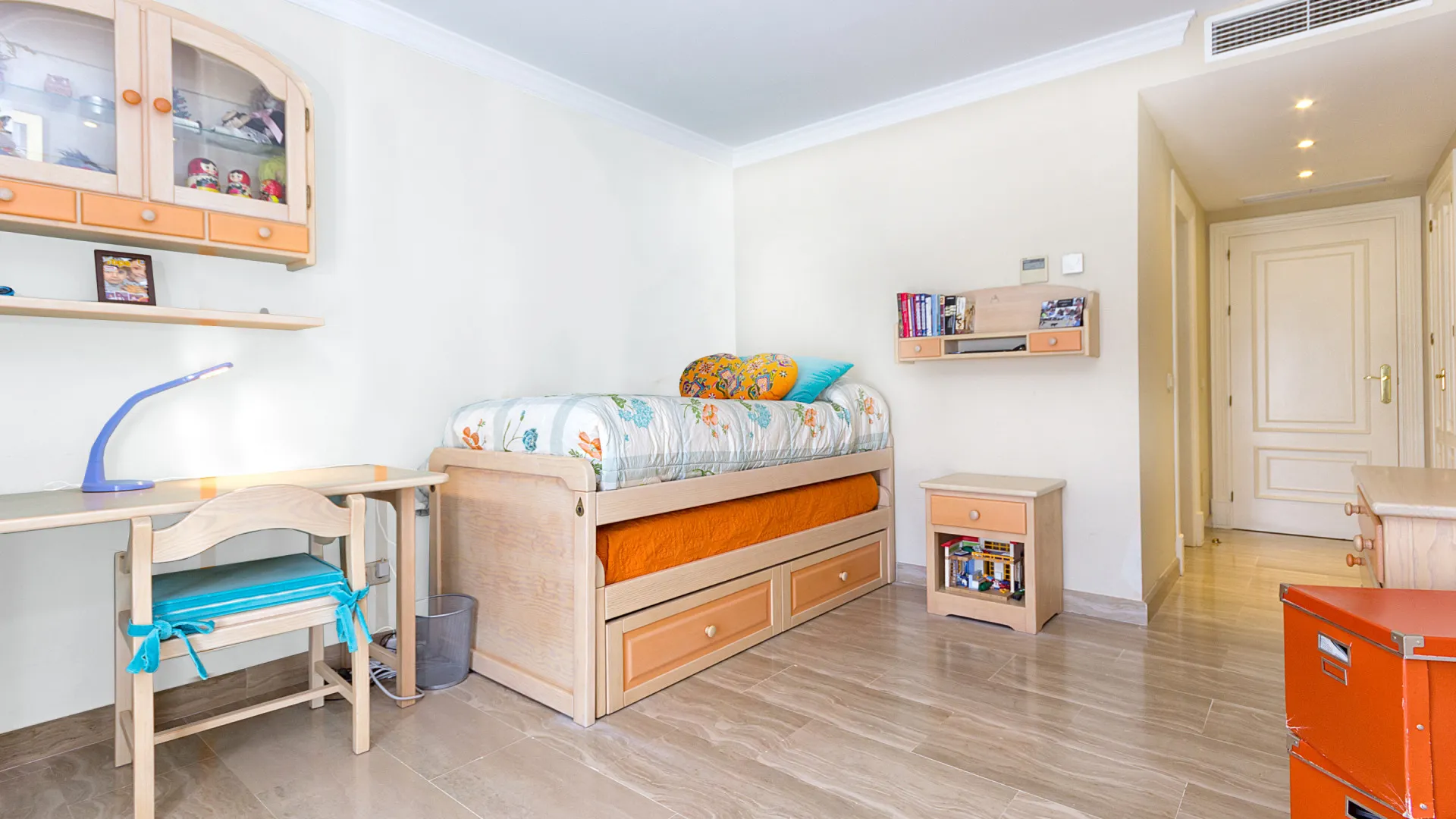 El Rosario, villa de 5 dormitorios en venta