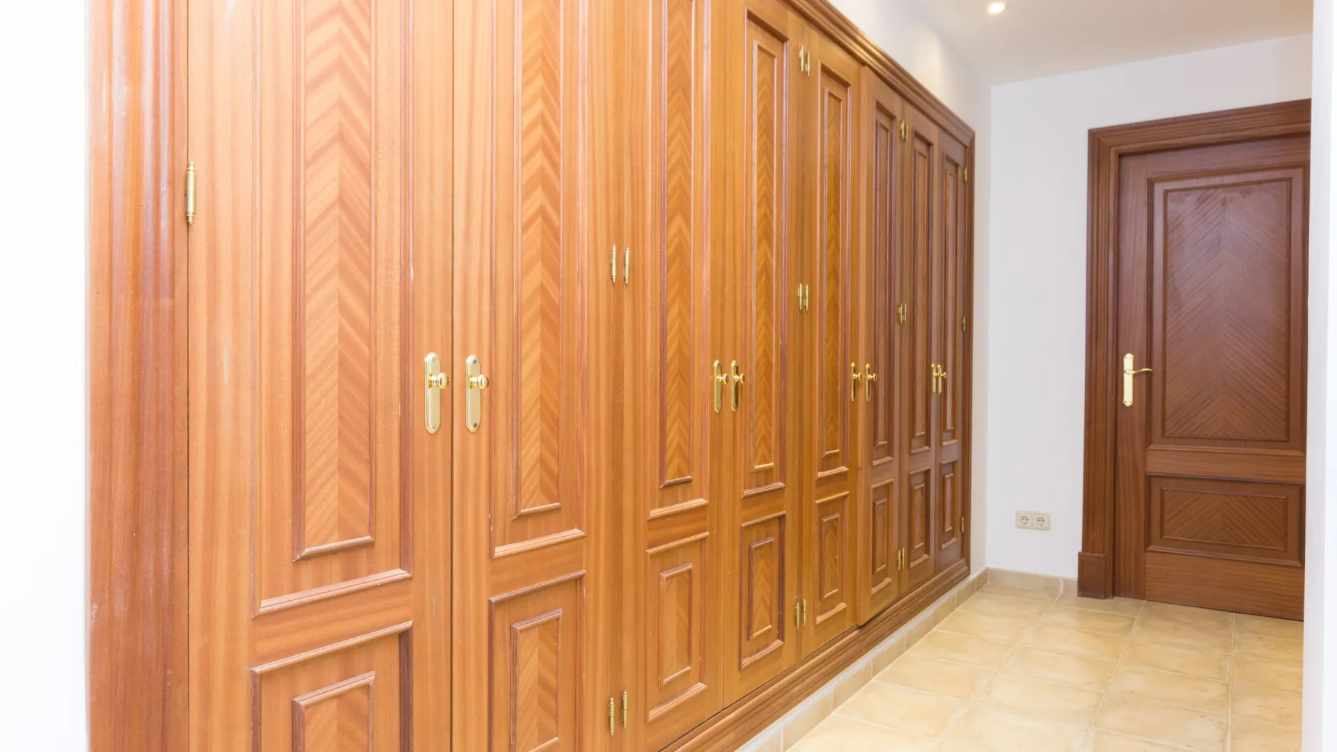 El Rosario, villa de 5 dormitorios en venta