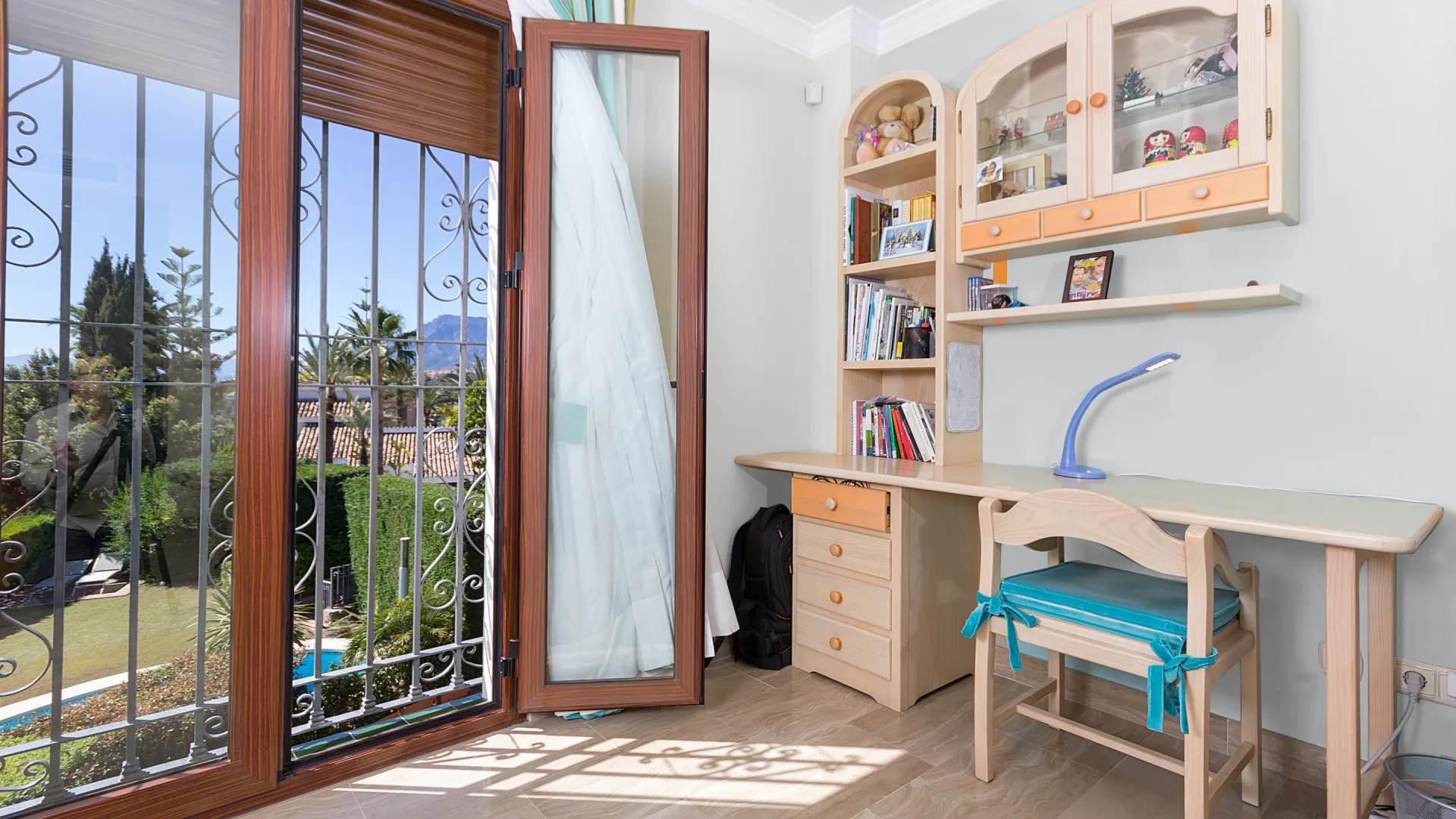 El Rosario, villa de 5 dormitorios en venta