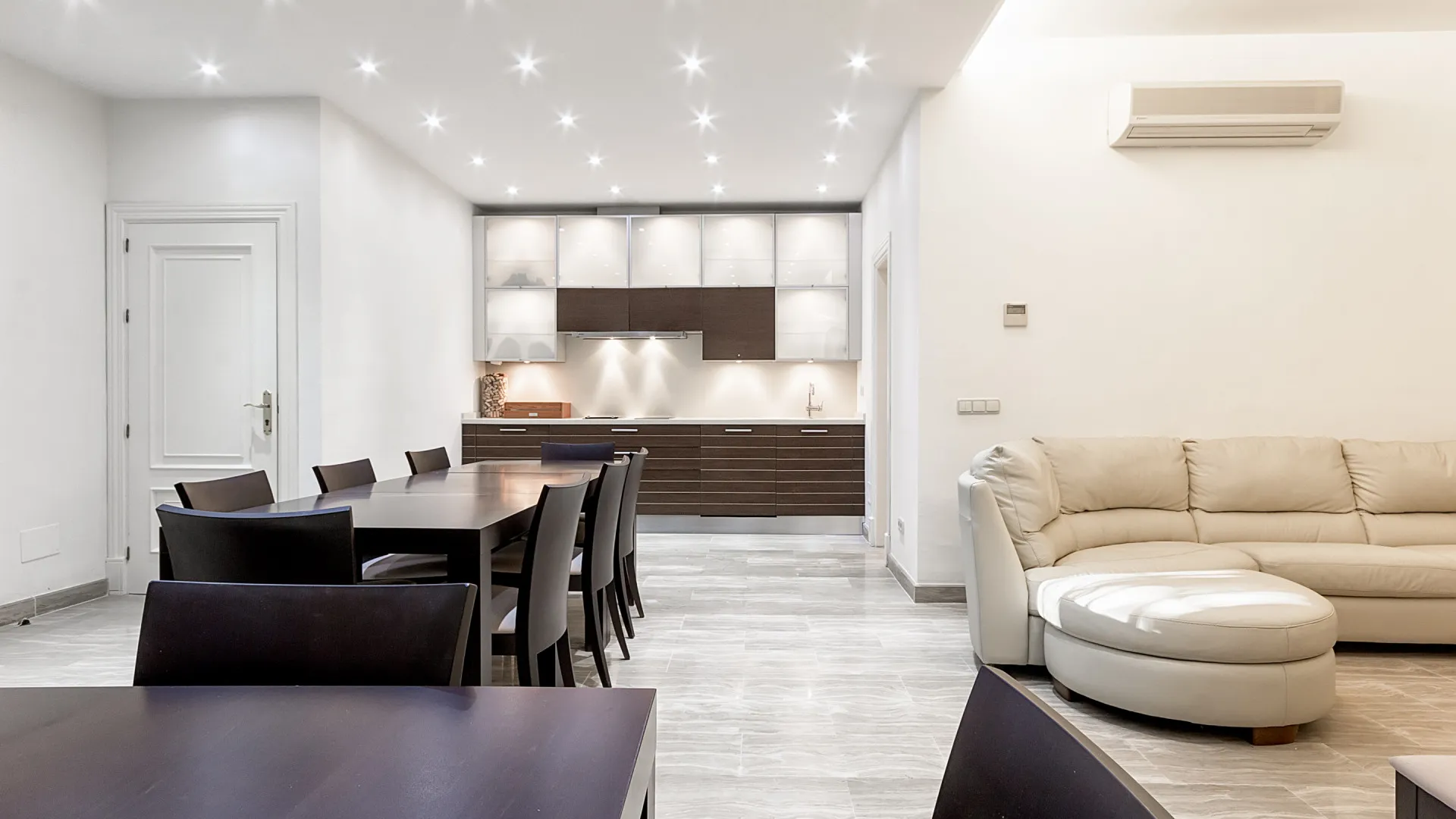 El Rosario, villa de 5 dormitorios en venta