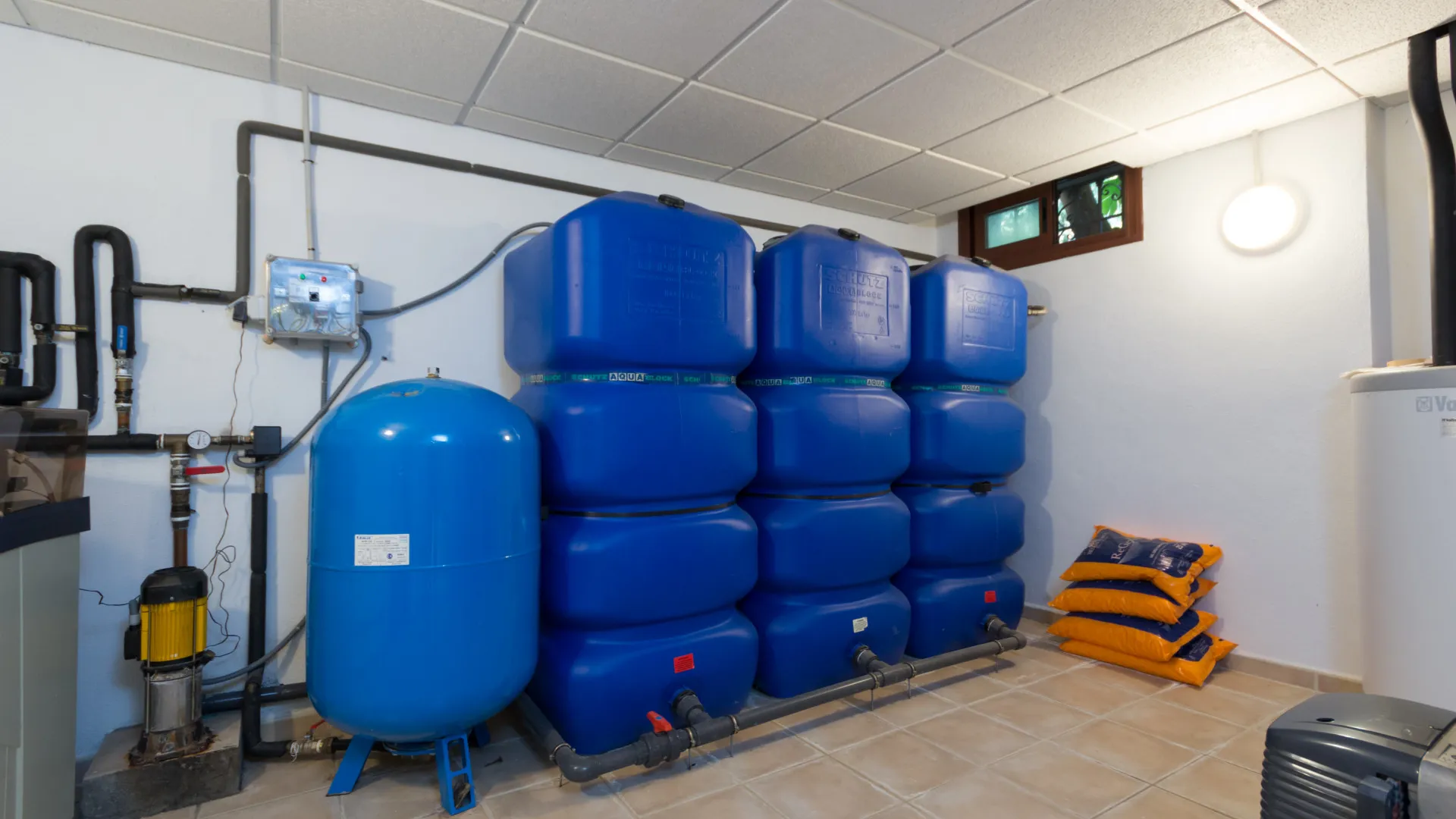 El Rosario, villa de 5 dormitorios en venta