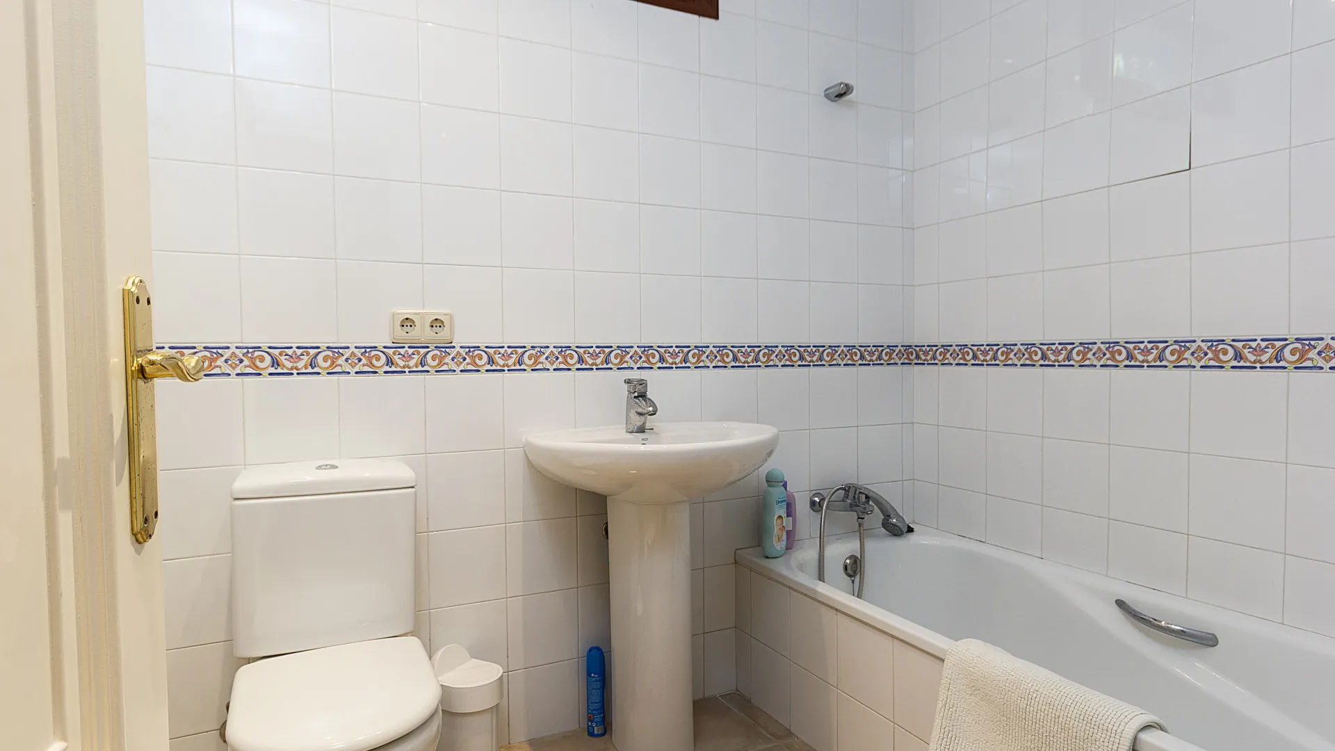 El Rosario, villa de 5 dormitorios en venta