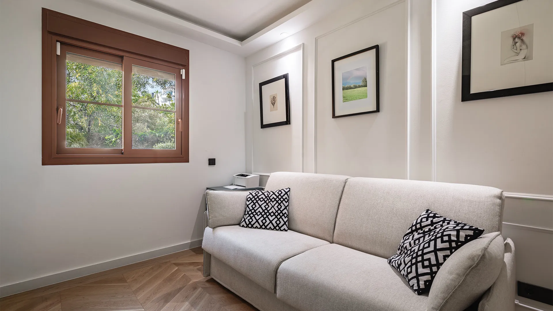 Apartamento planta baja en venta con 3 dormitorios en Gazules del Sol