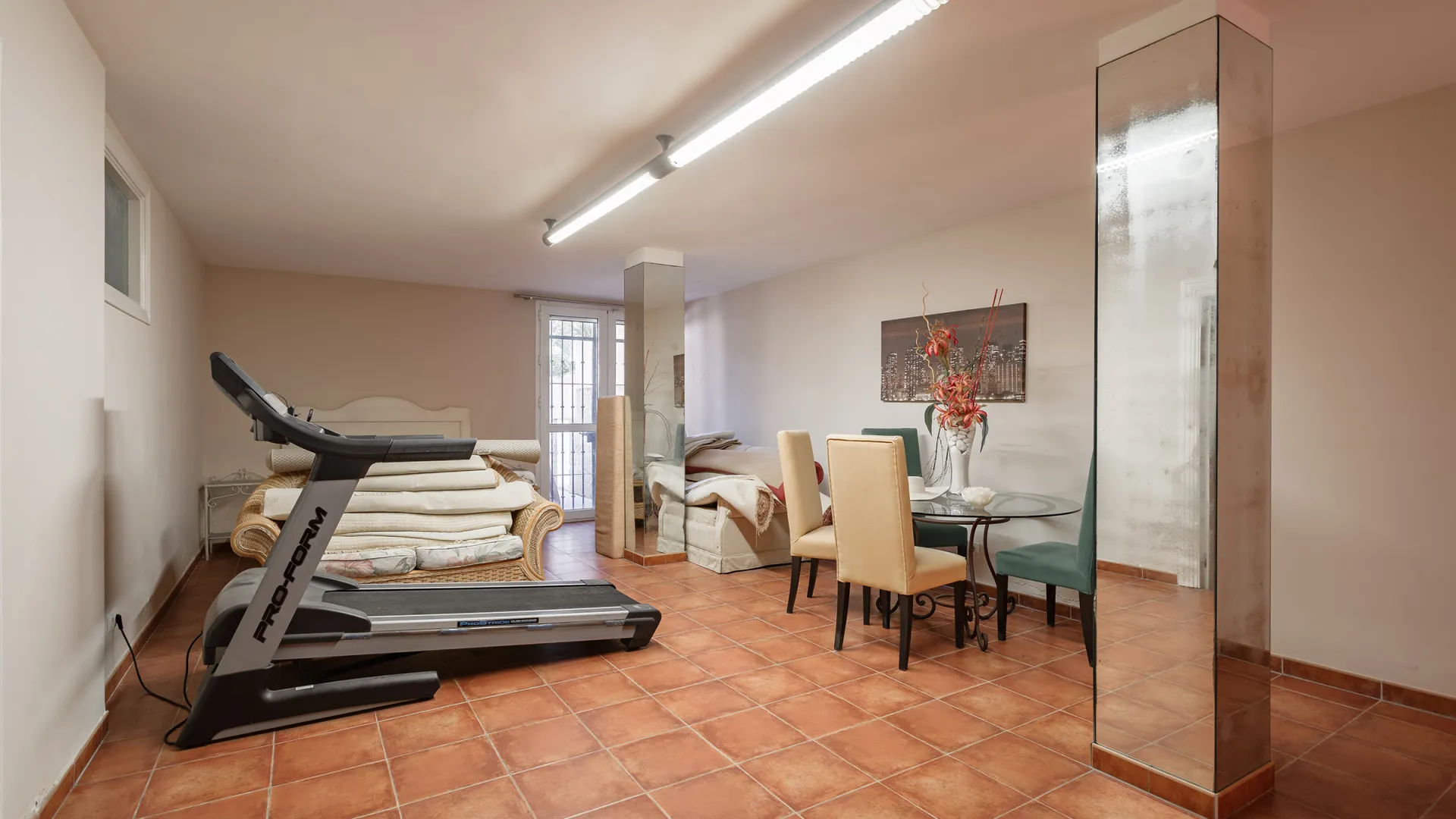 Buy villa in Hacienda Beach with 8 bedrooms