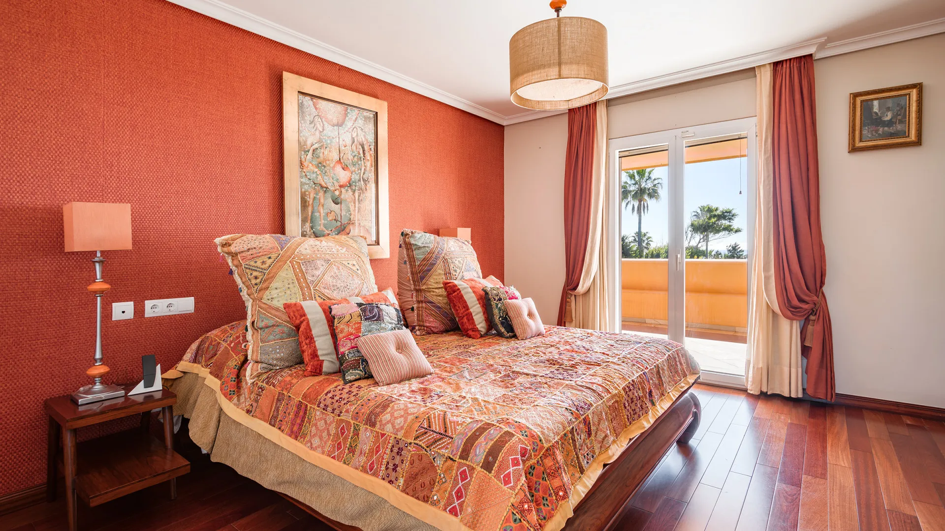 Buy villa in Hacienda Beach with 8 bedrooms