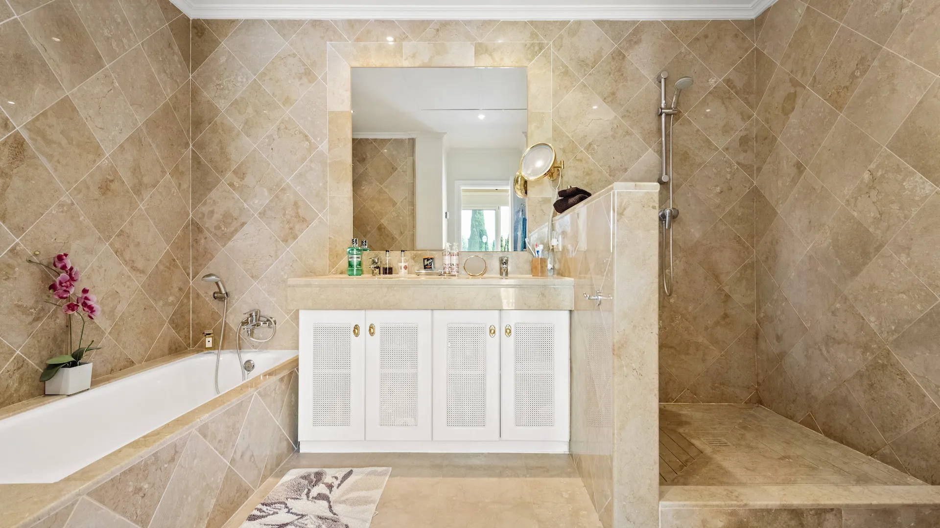 Comprar apartamento planta baja en Los Flamingos