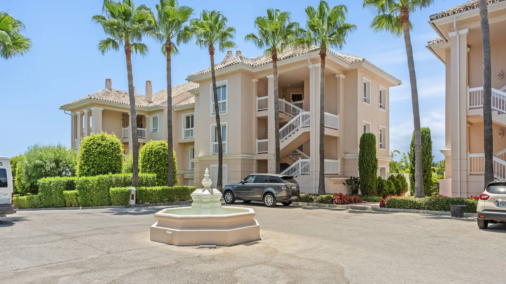 Comprar apartamento planta baja en Los Flamingos