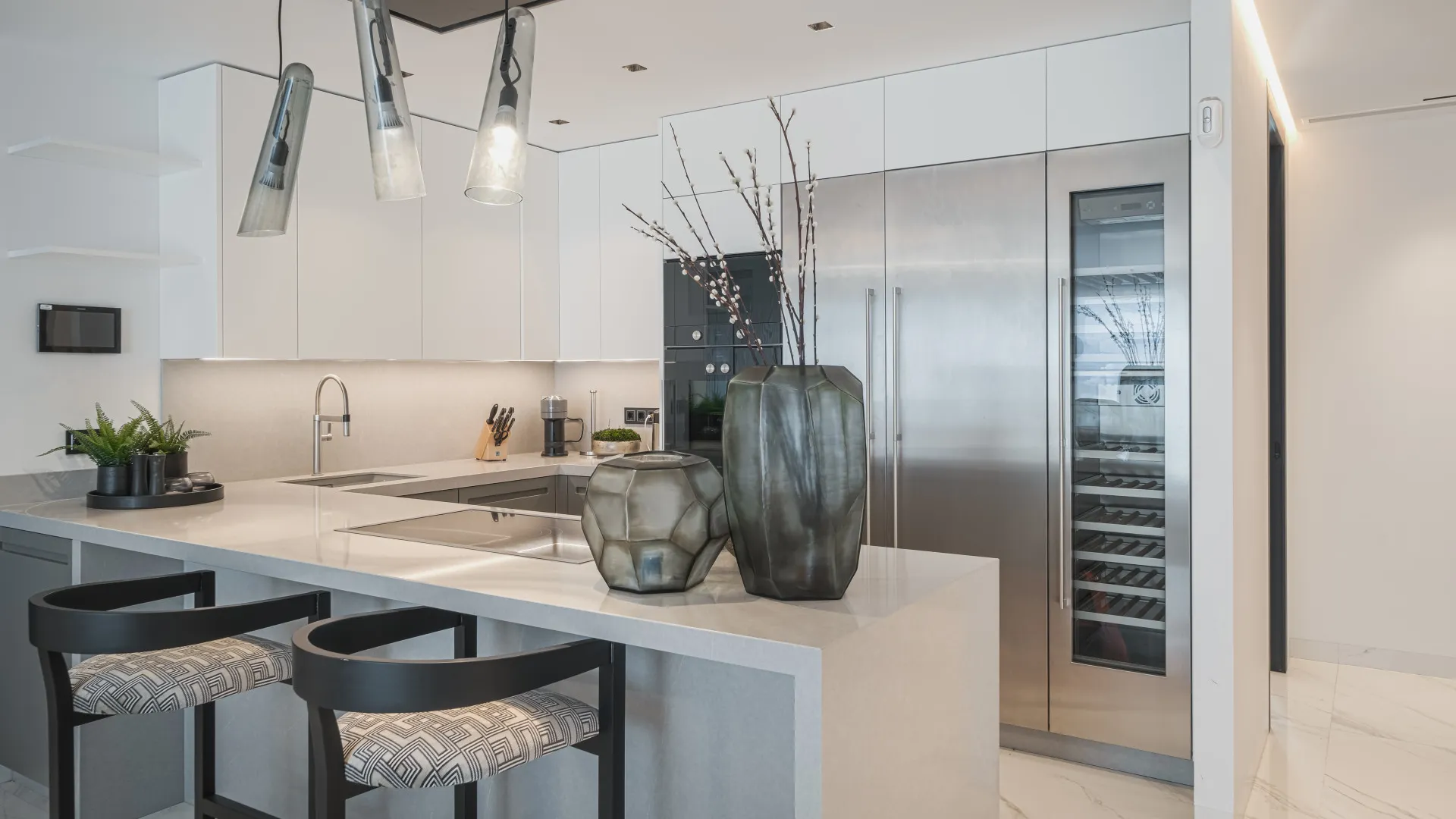 Se vende apartamento en Marbella - Puerto Banus