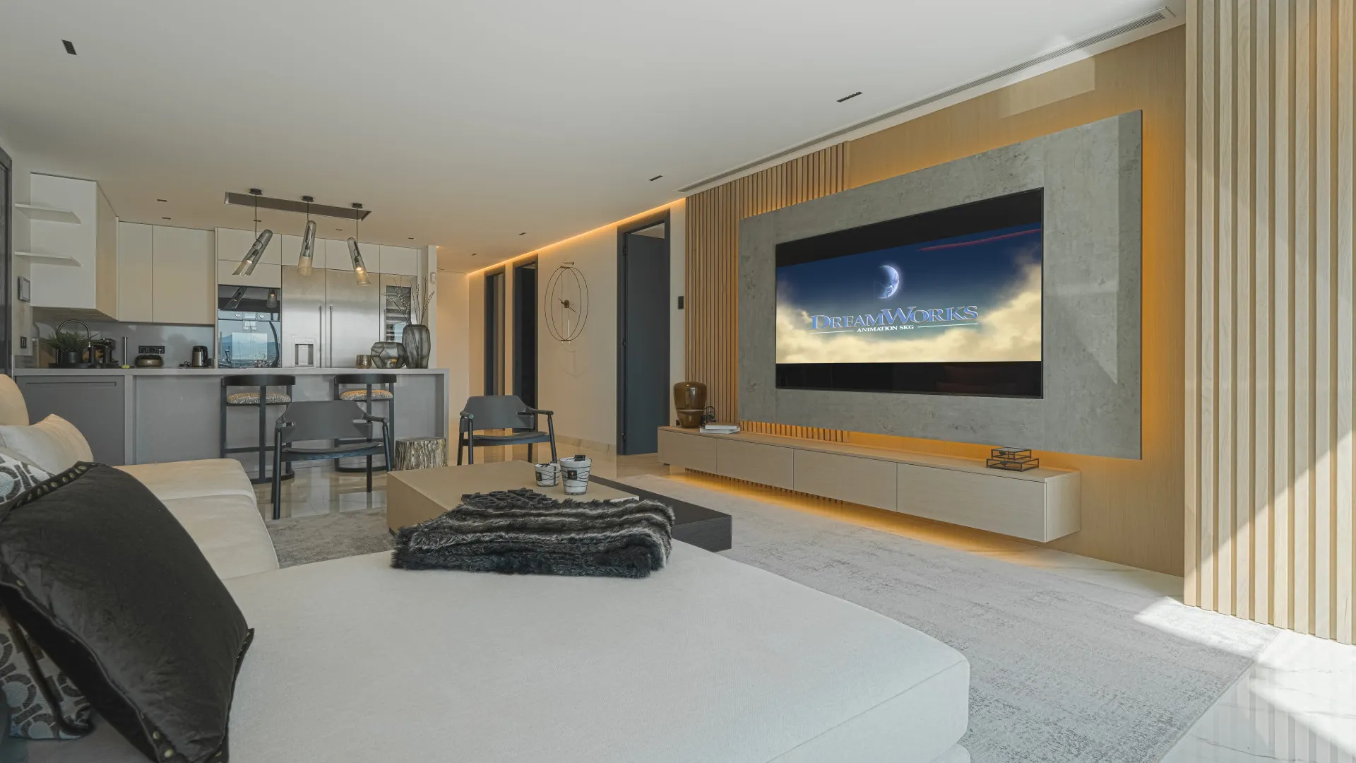 Se vende apartamento en Marbella - Puerto Banus