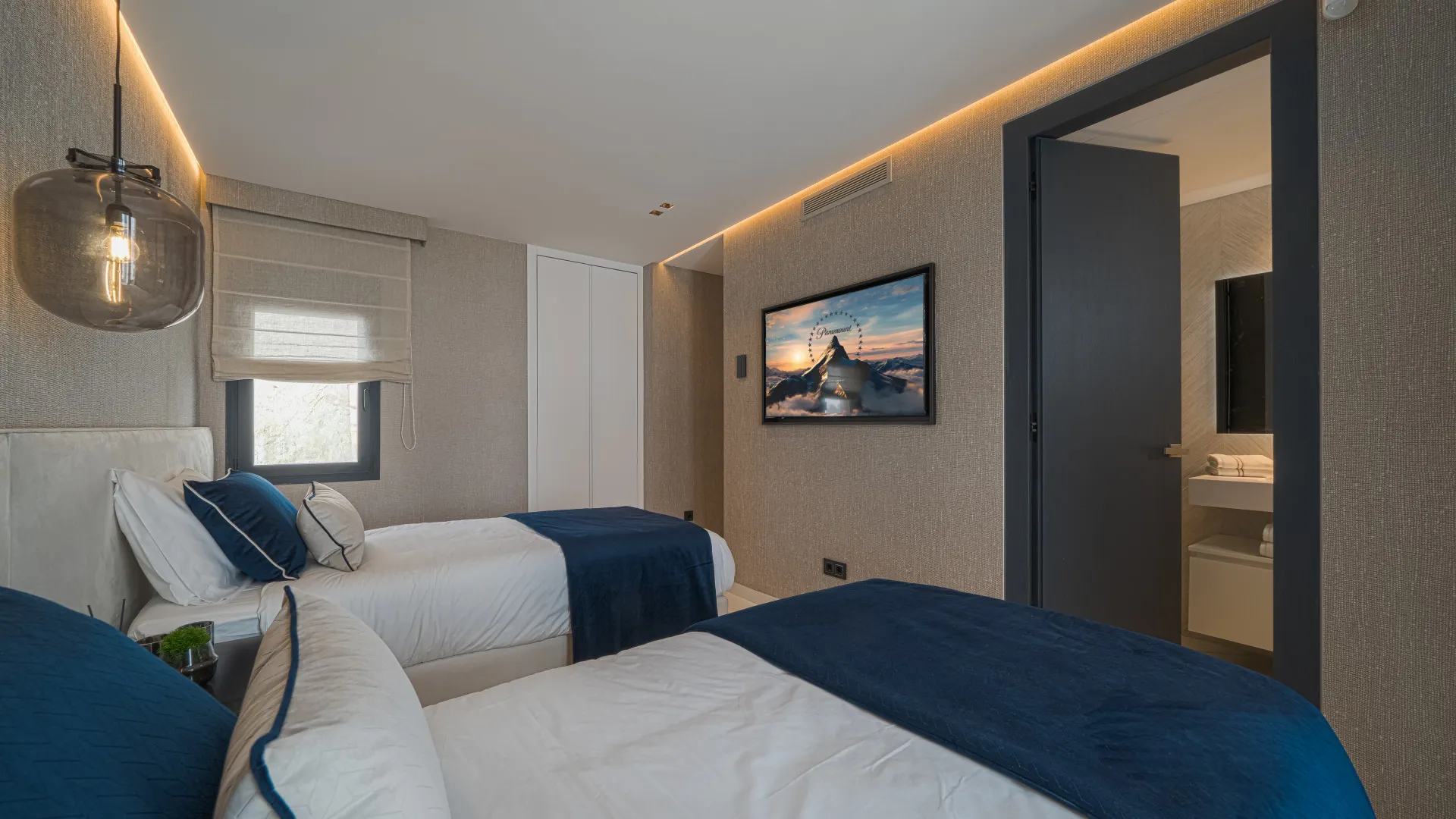 Se vende apartamento en Marbella - Puerto Banus