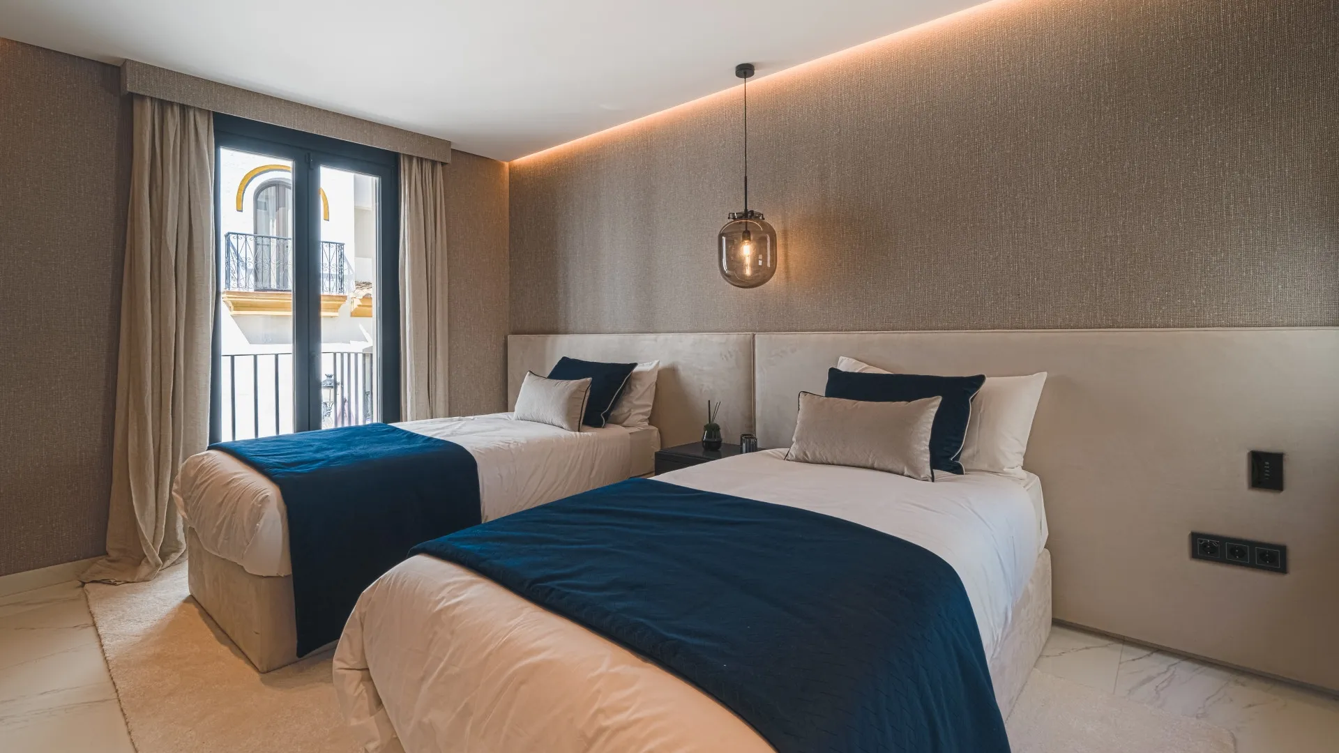 Se vende apartamento en Marbella - Puerto Banus