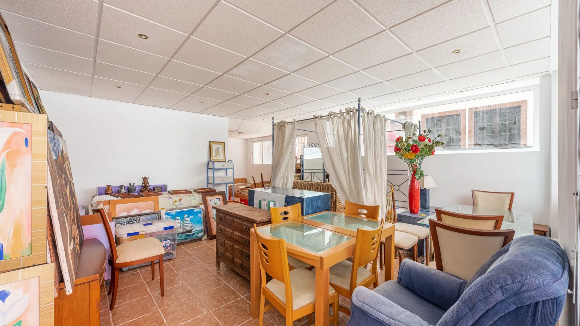 Local comercial en venta en San Pedro de Alcantara