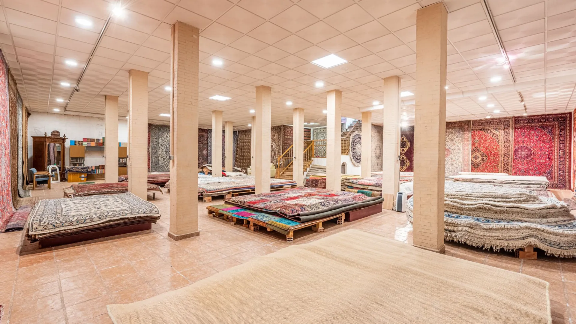 Local comercial en venta en San Pedro de Alcantara